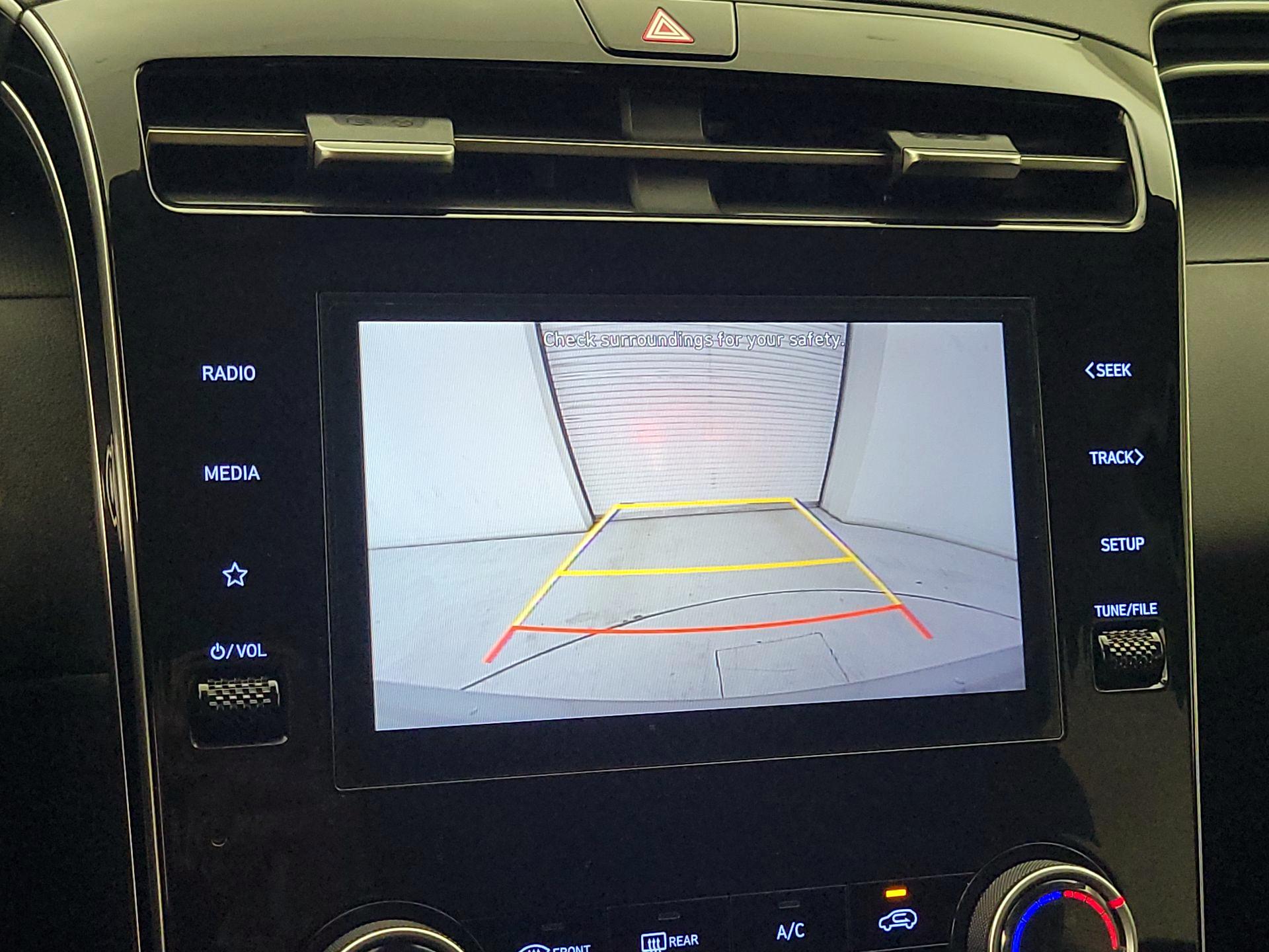 Thumbnail: 2022 Hyundai Tucson - 14