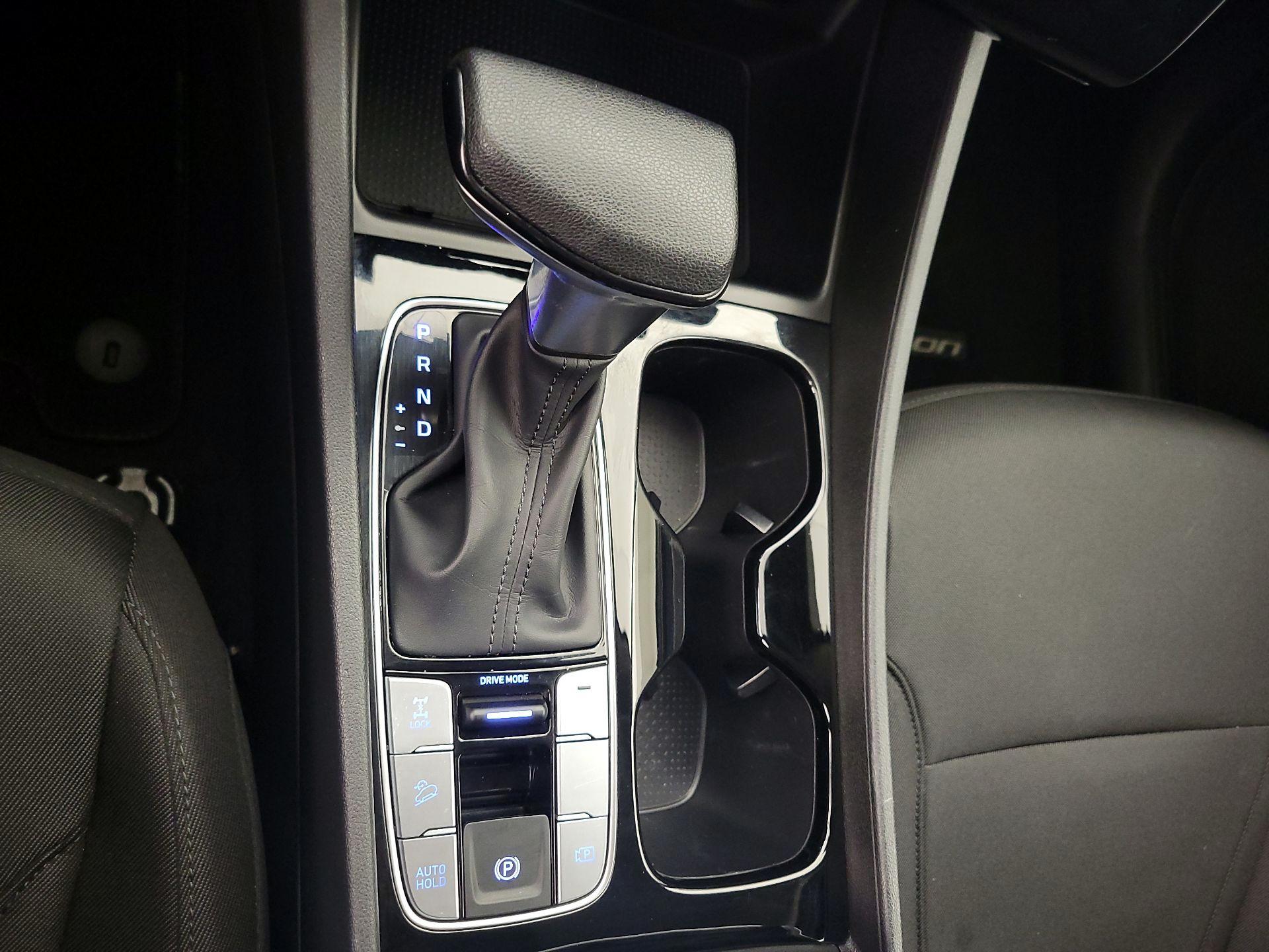 Thumbnail: 2022 Hyundai Tucson - 17