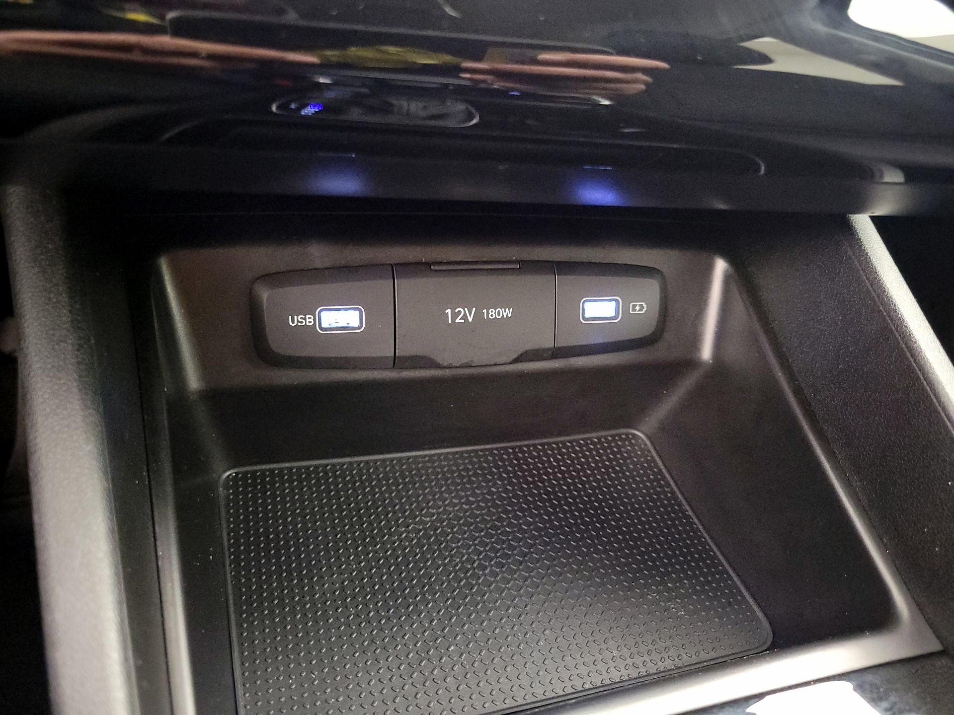 Thumbnail: 2022 Hyundai Tucson - 18