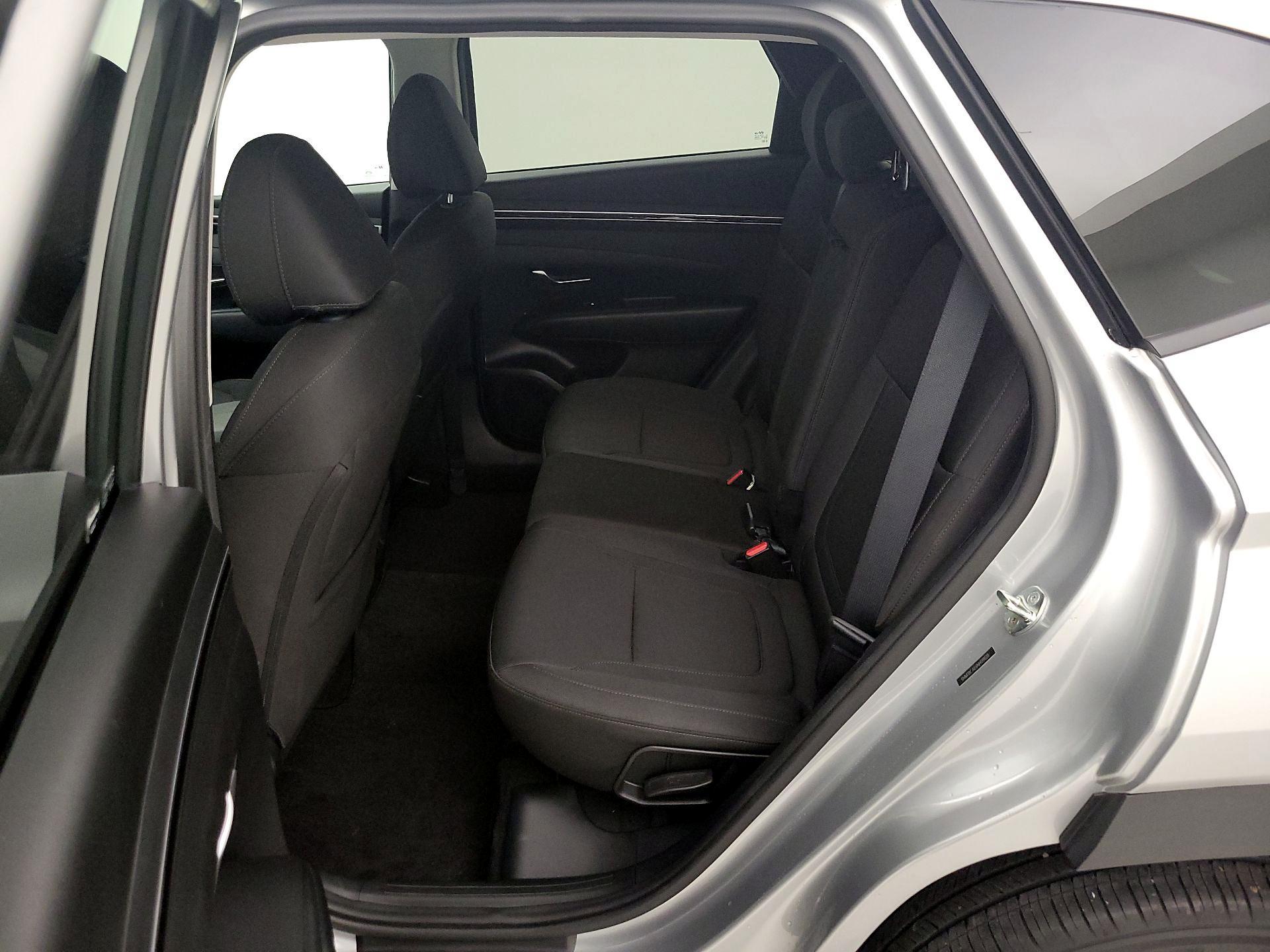 Thumbnail: 2022 Hyundai Tucson - 19