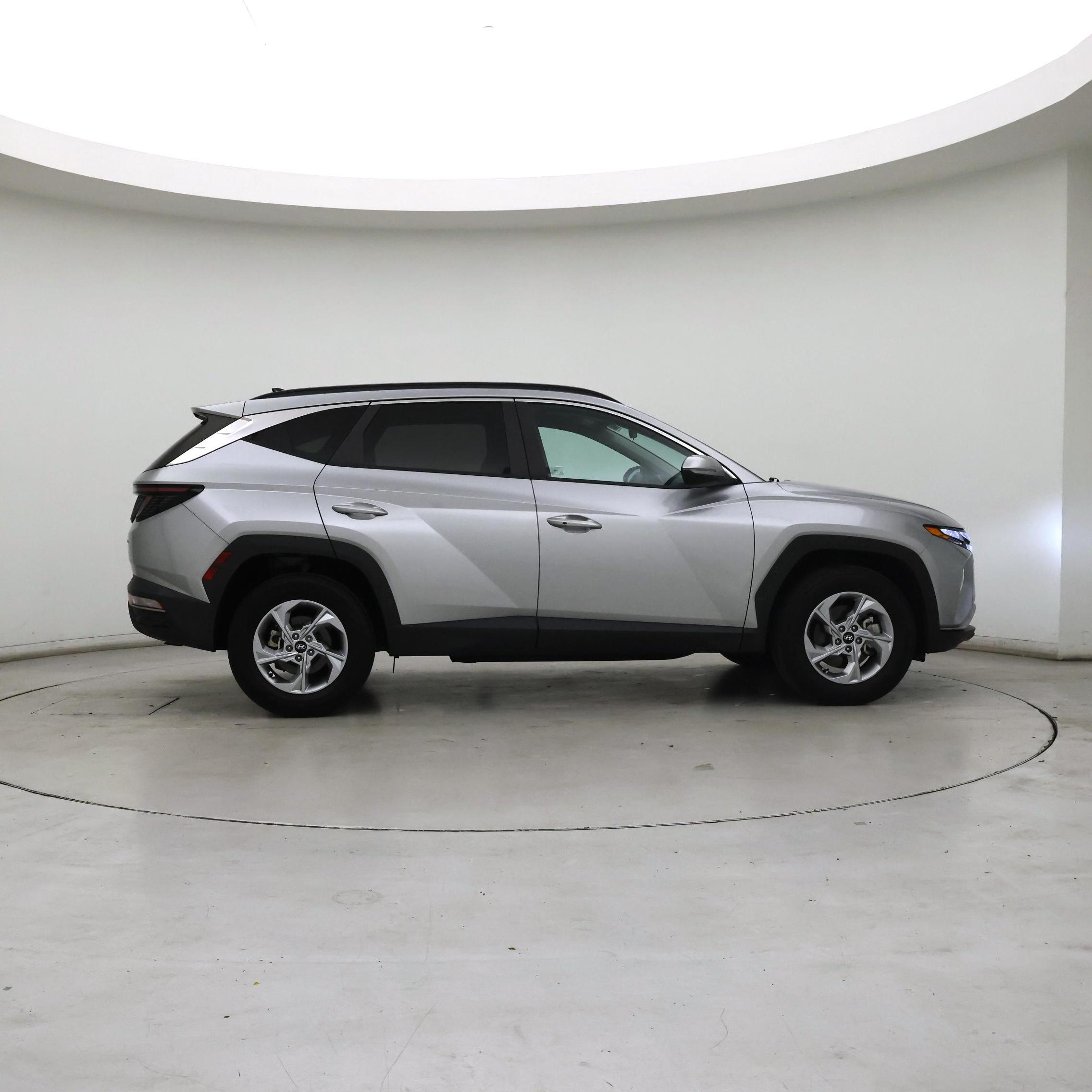 Thumbnail: 2022 Hyundai Tucson - 7