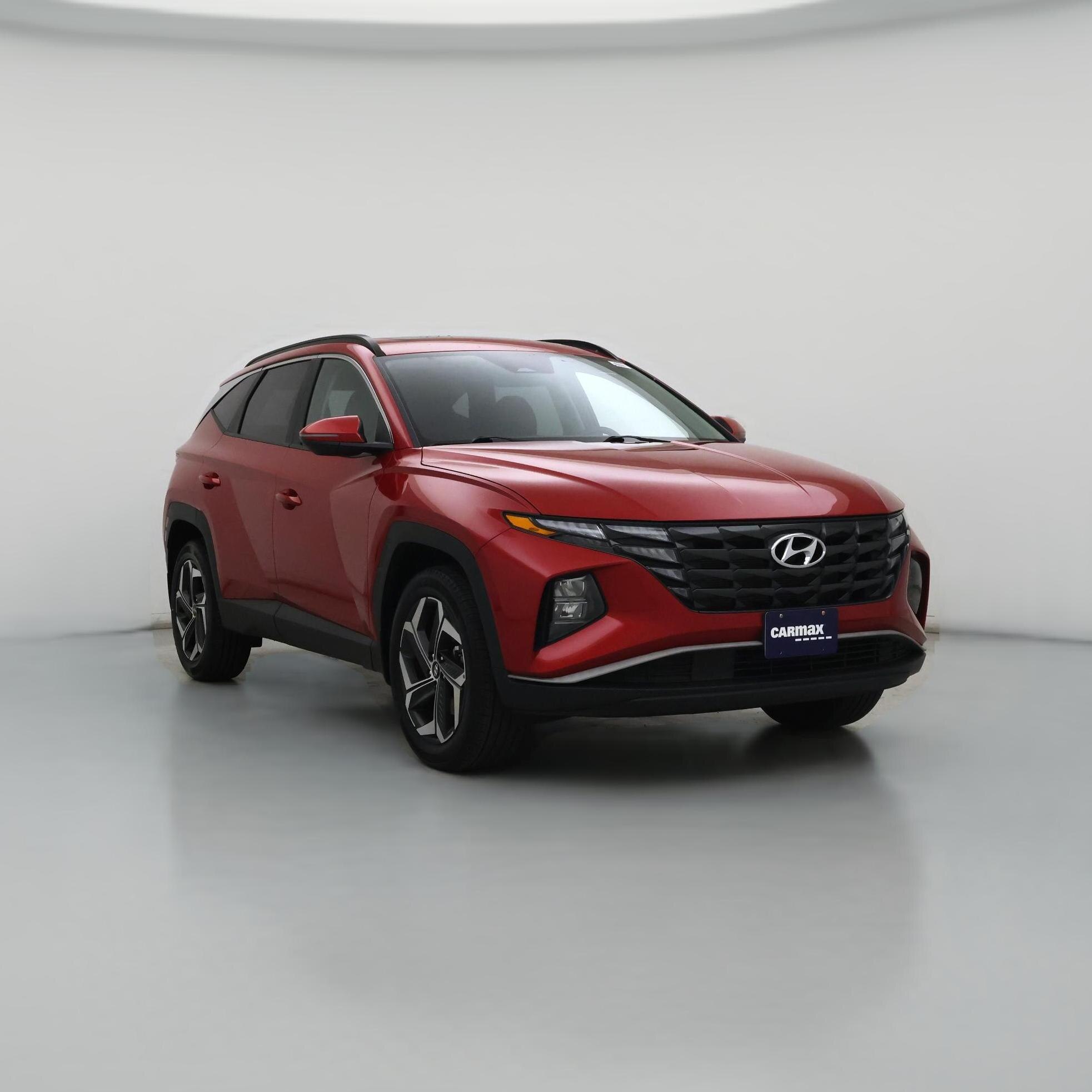 Thumbnail: 2023 Hyundai Tucson - 1