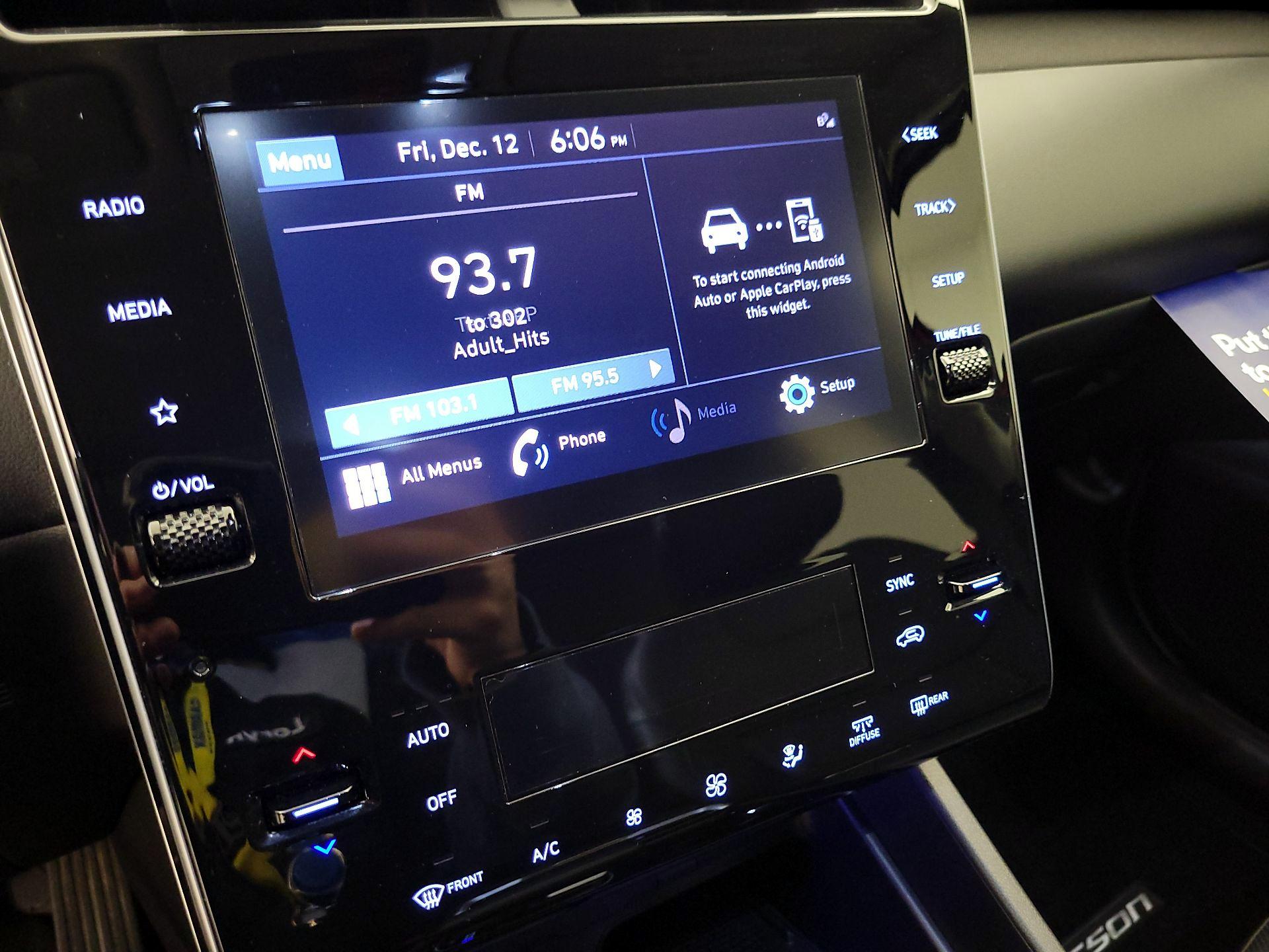 Thumbnail: 2023 Hyundai Tucson - 15