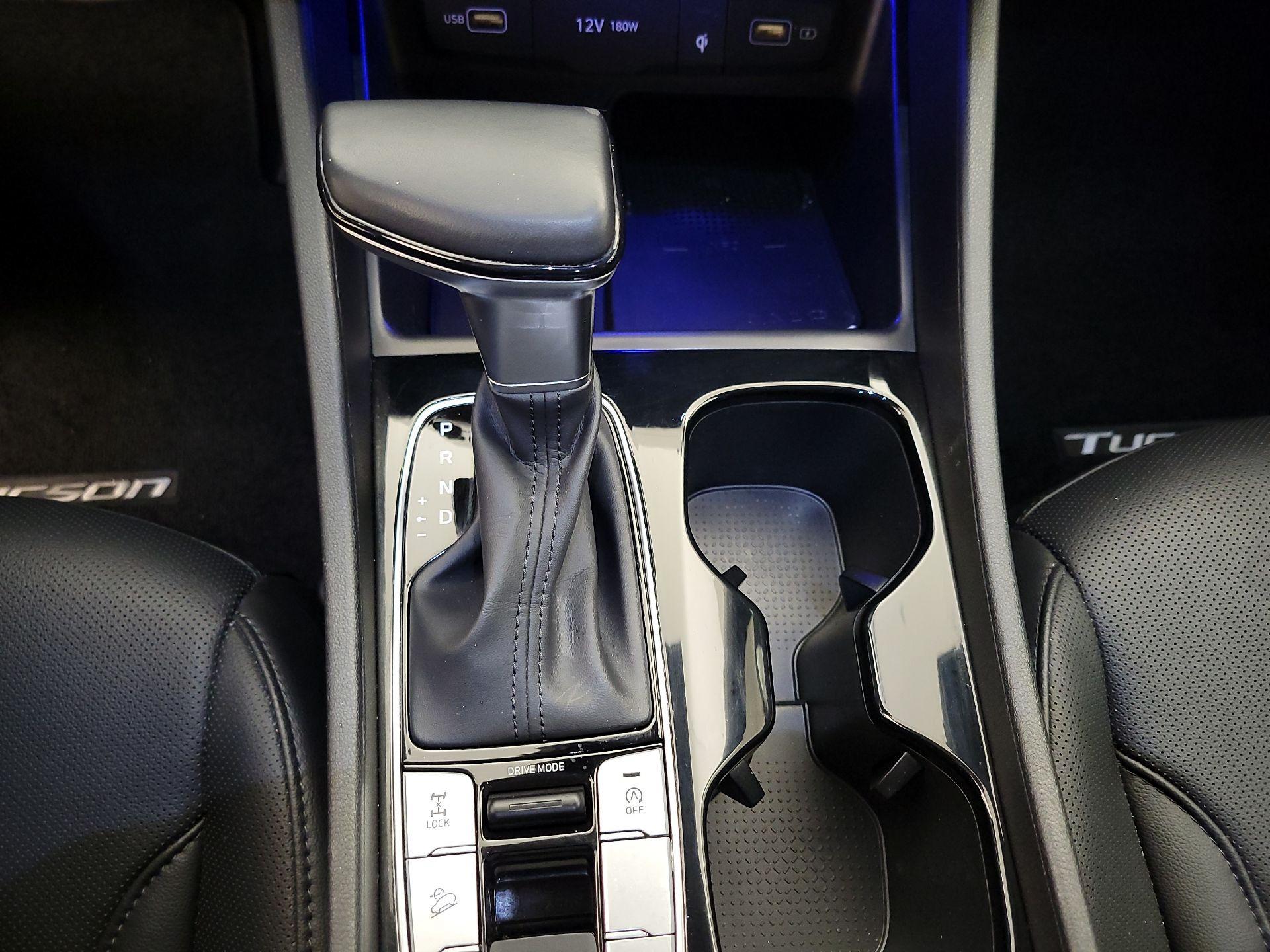 Thumbnail: 2023 Hyundai Tucson - 17