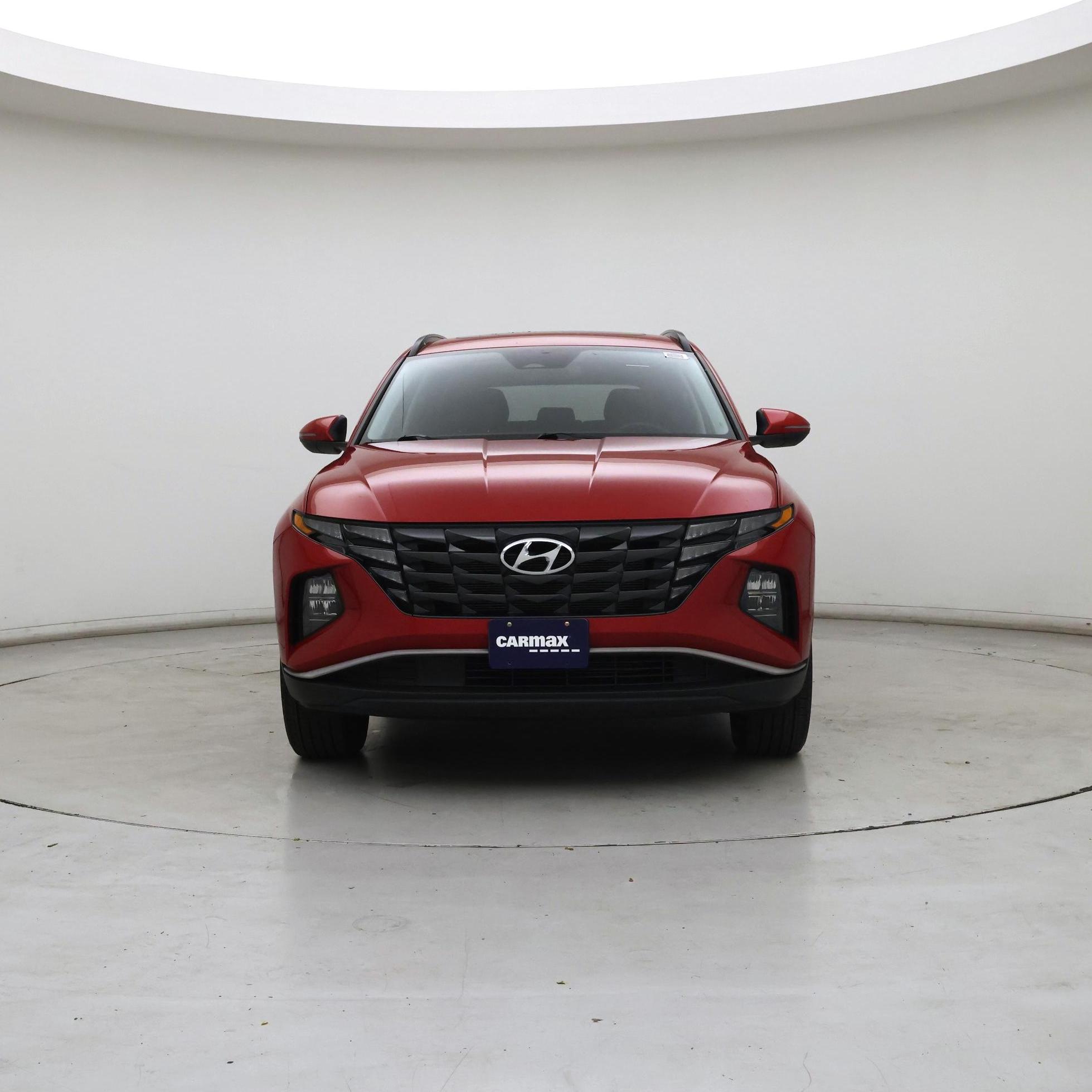 Thumbnail: 2023 Hyundai Tucson - 5