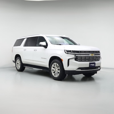 2023 Chevrolet Suburban 1500 Premier