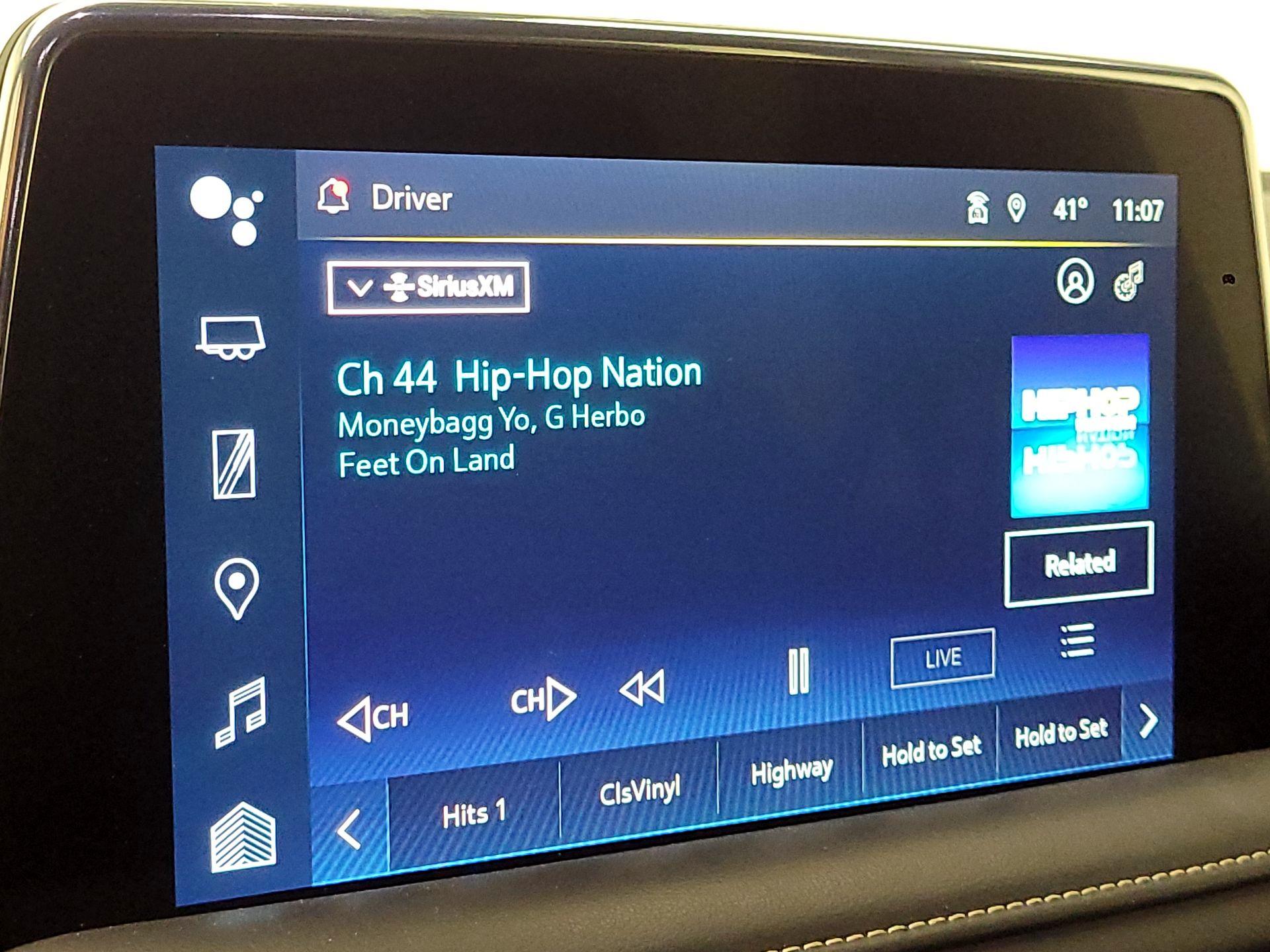 Thumbnail: 2023 Chevrolet Suburban - 15