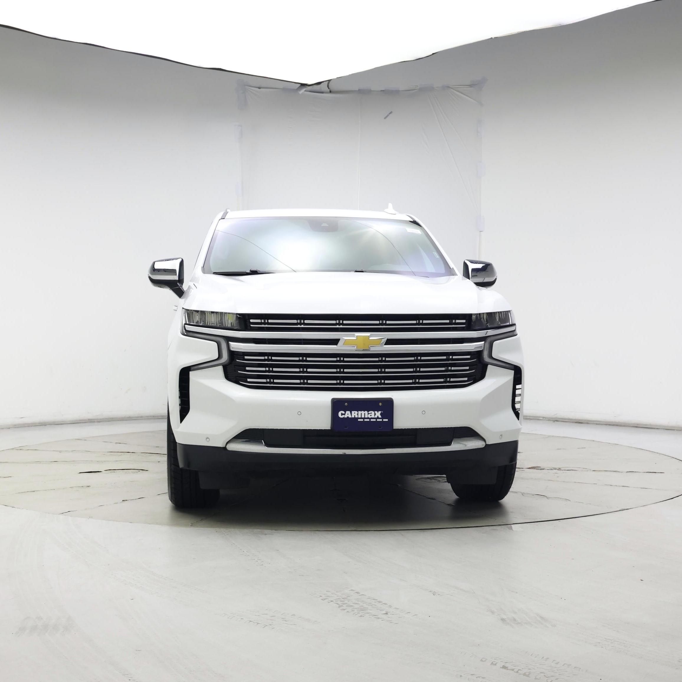 Thumbnail: 2023 Chevrolet Suburban - 5