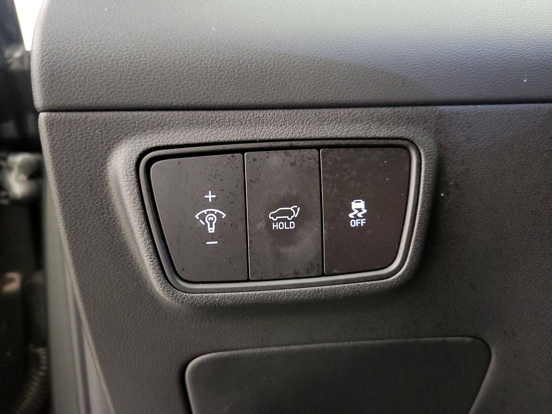 Thumbnail: 2023 Hyundai Tucson - 13