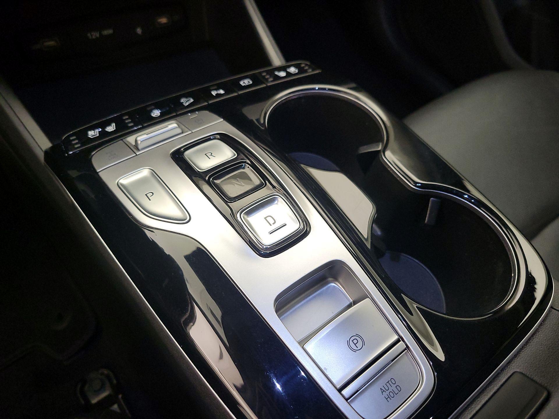 Thumbnail: 2023 Hyundai Tucson - 17