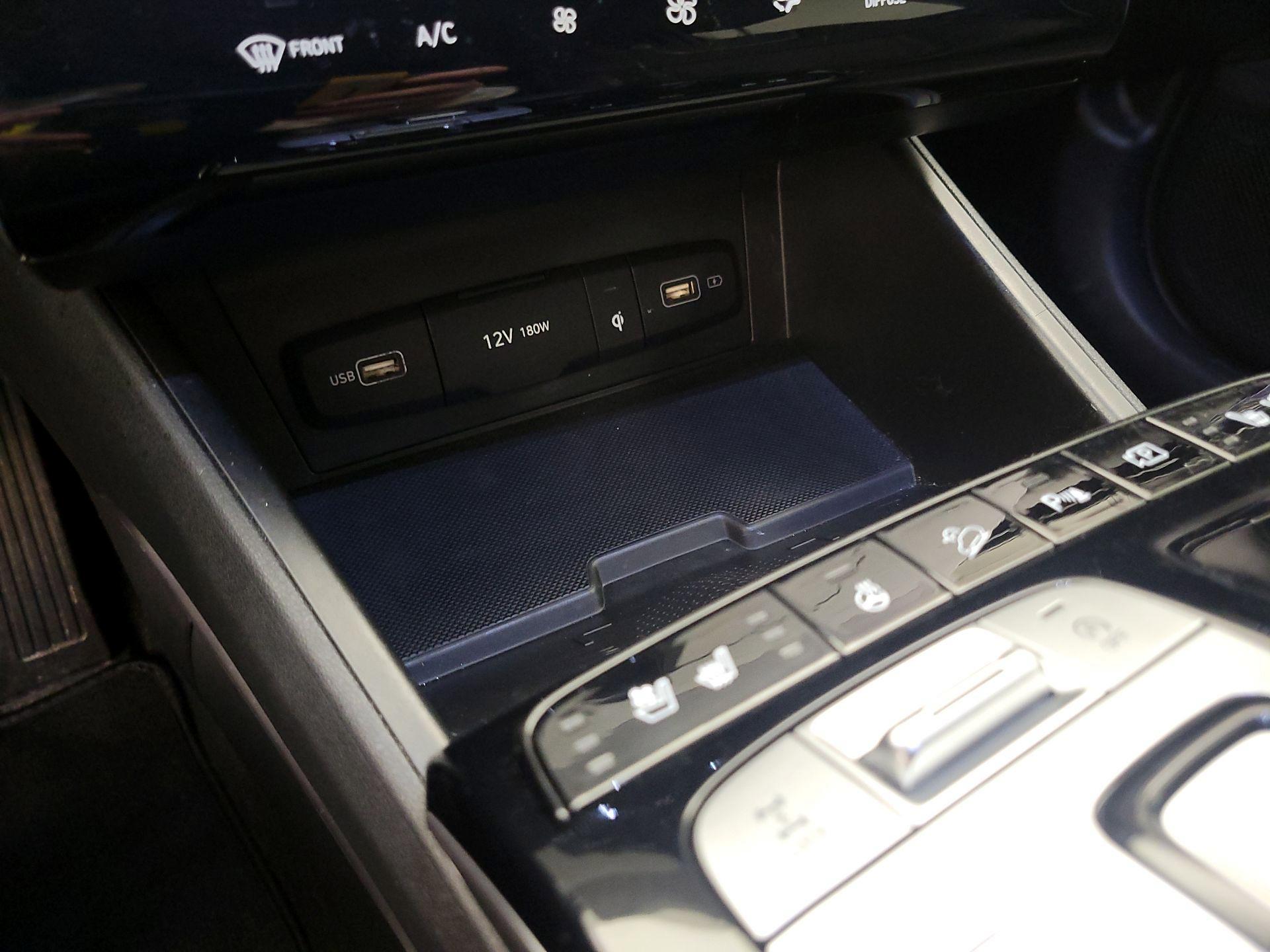 Thumbnail: 2023 Hyundai Tucson - 18