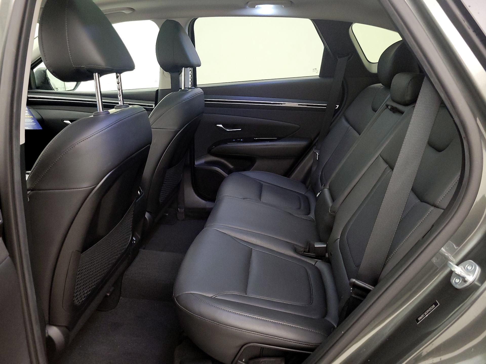 Thumbnail: 2023 Hyundai Tucson - 20