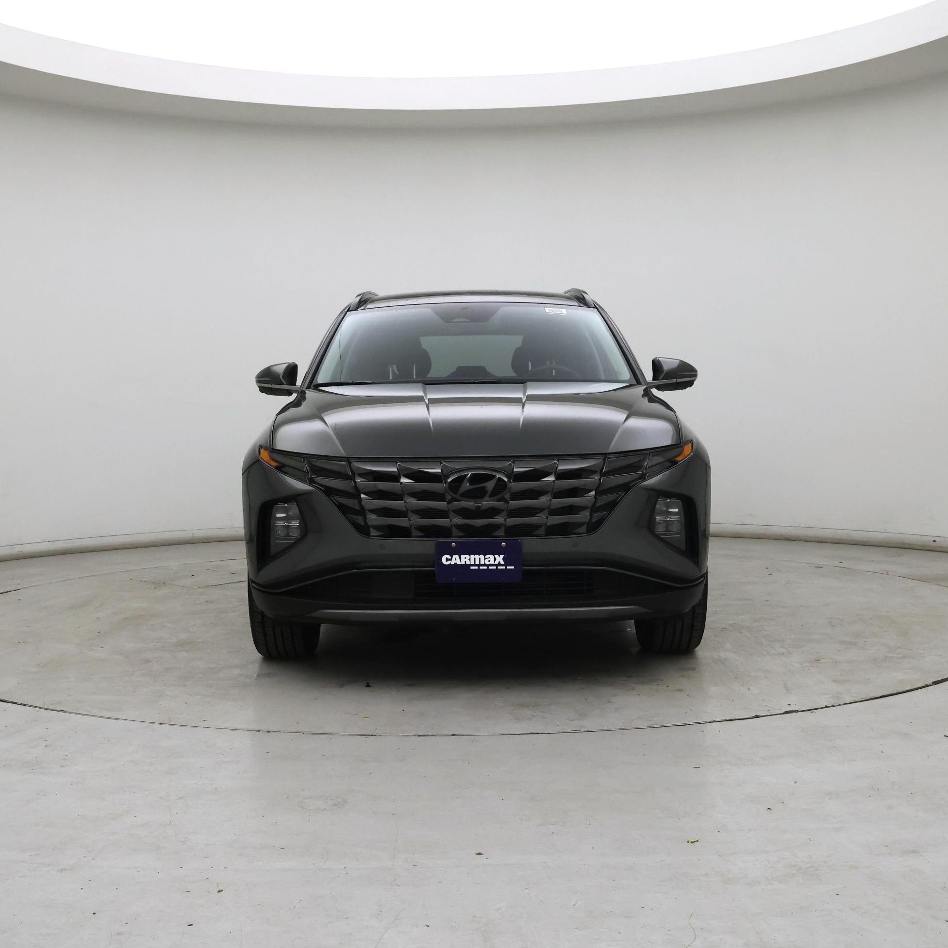 Thumbnail: 2023 Hyundai Tucson - 5