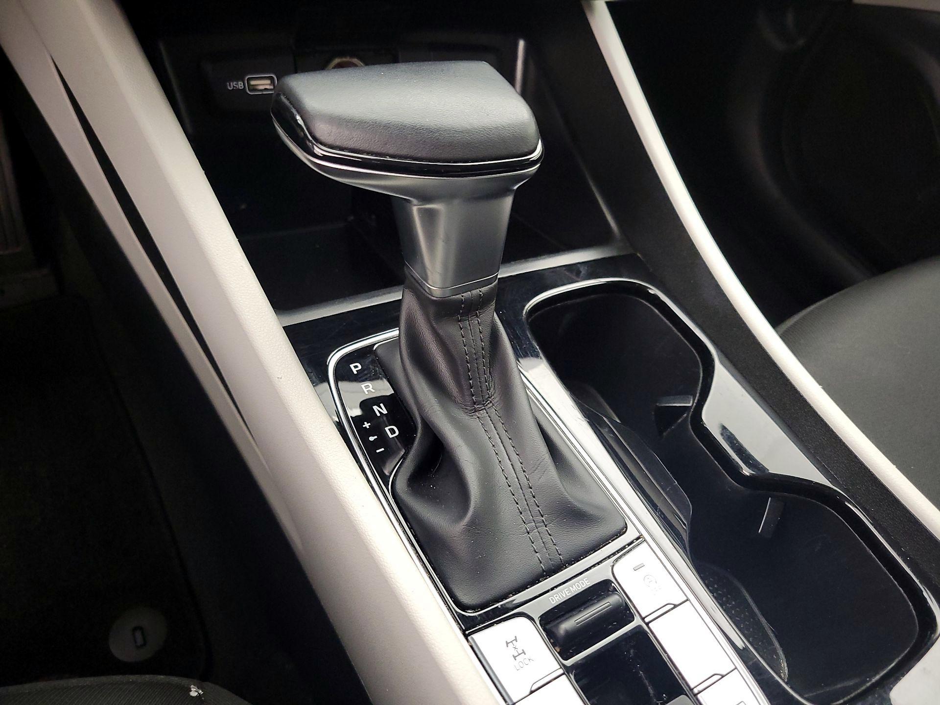 Thumbnail: 2022 Hyundai Tucson - 17