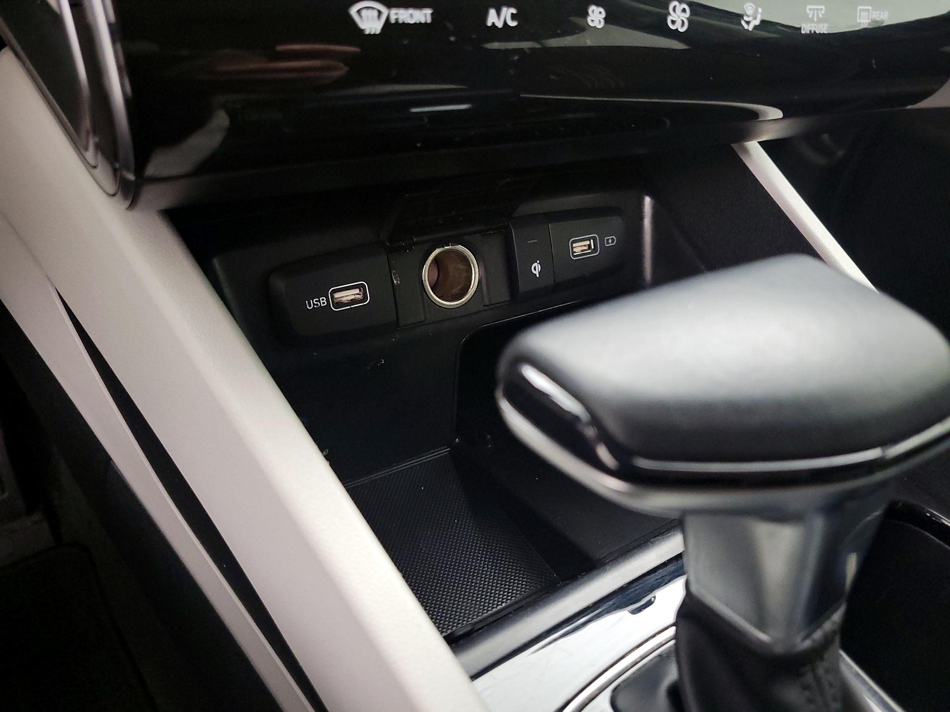 Thumbnail: 2022 Hyundai Tucson - 18