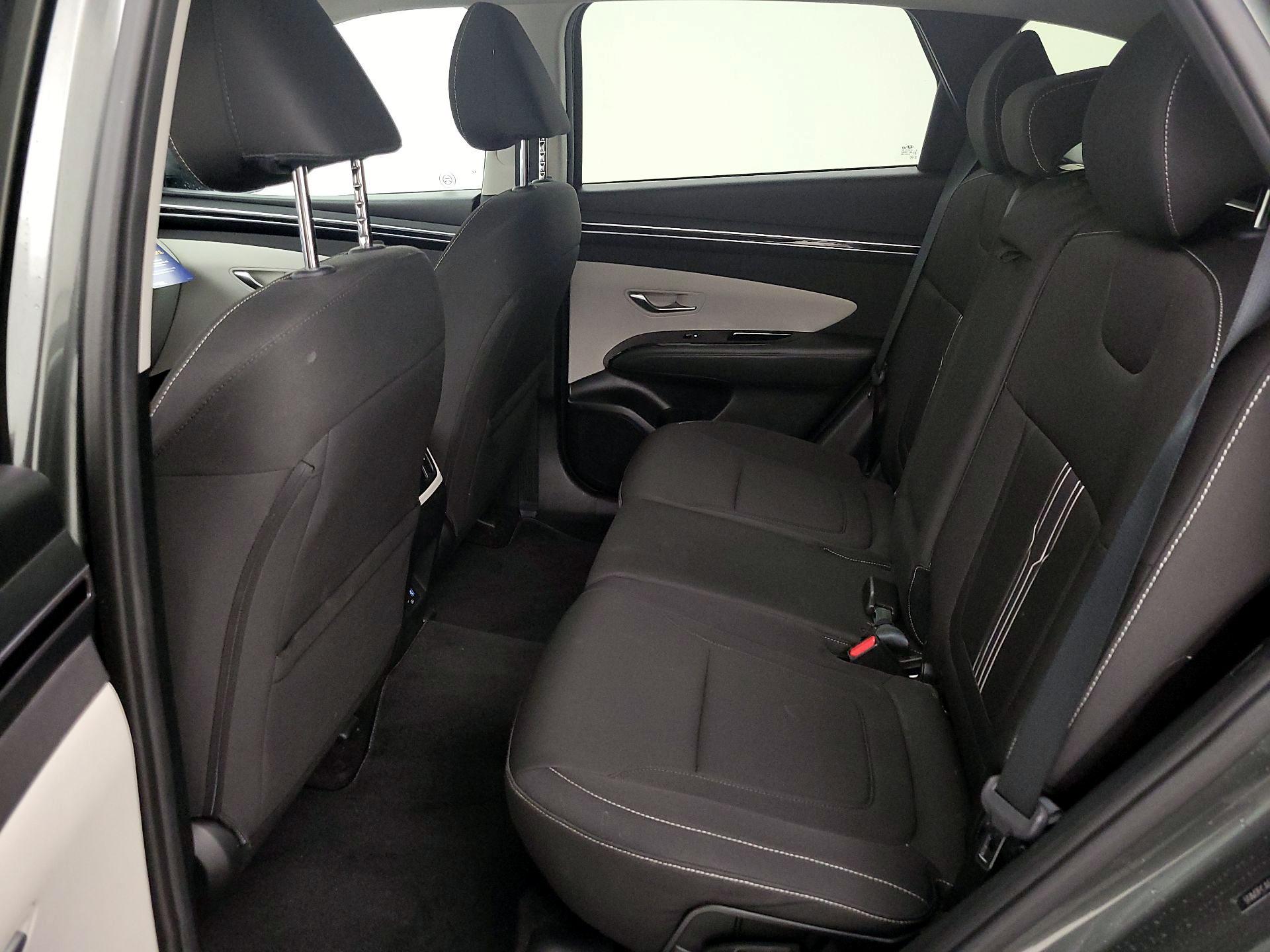 Thumbnail: 2022 Hyundai Tucson - 20