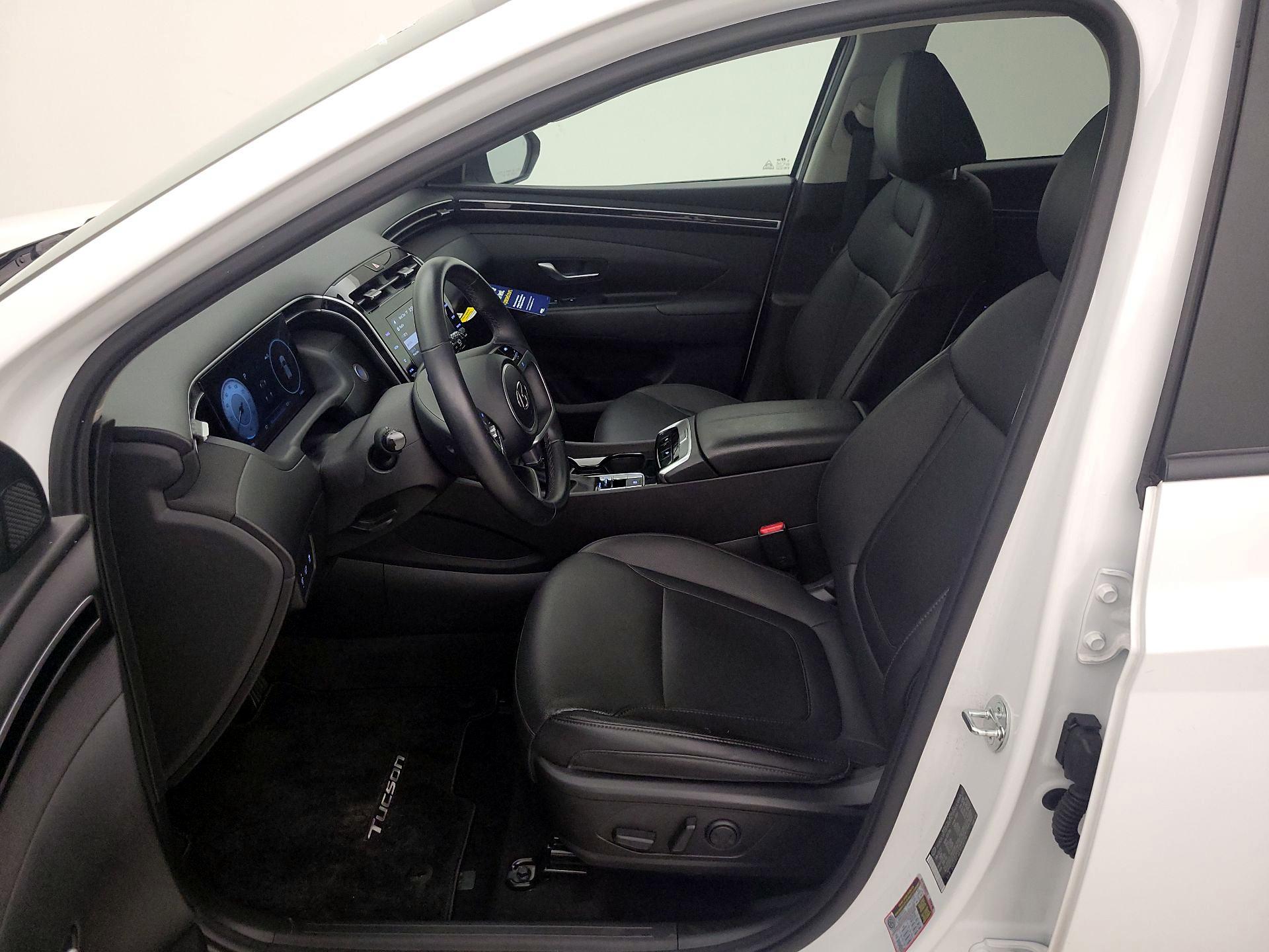 Thumbnail: 2023 Hyundai Tucson - 11