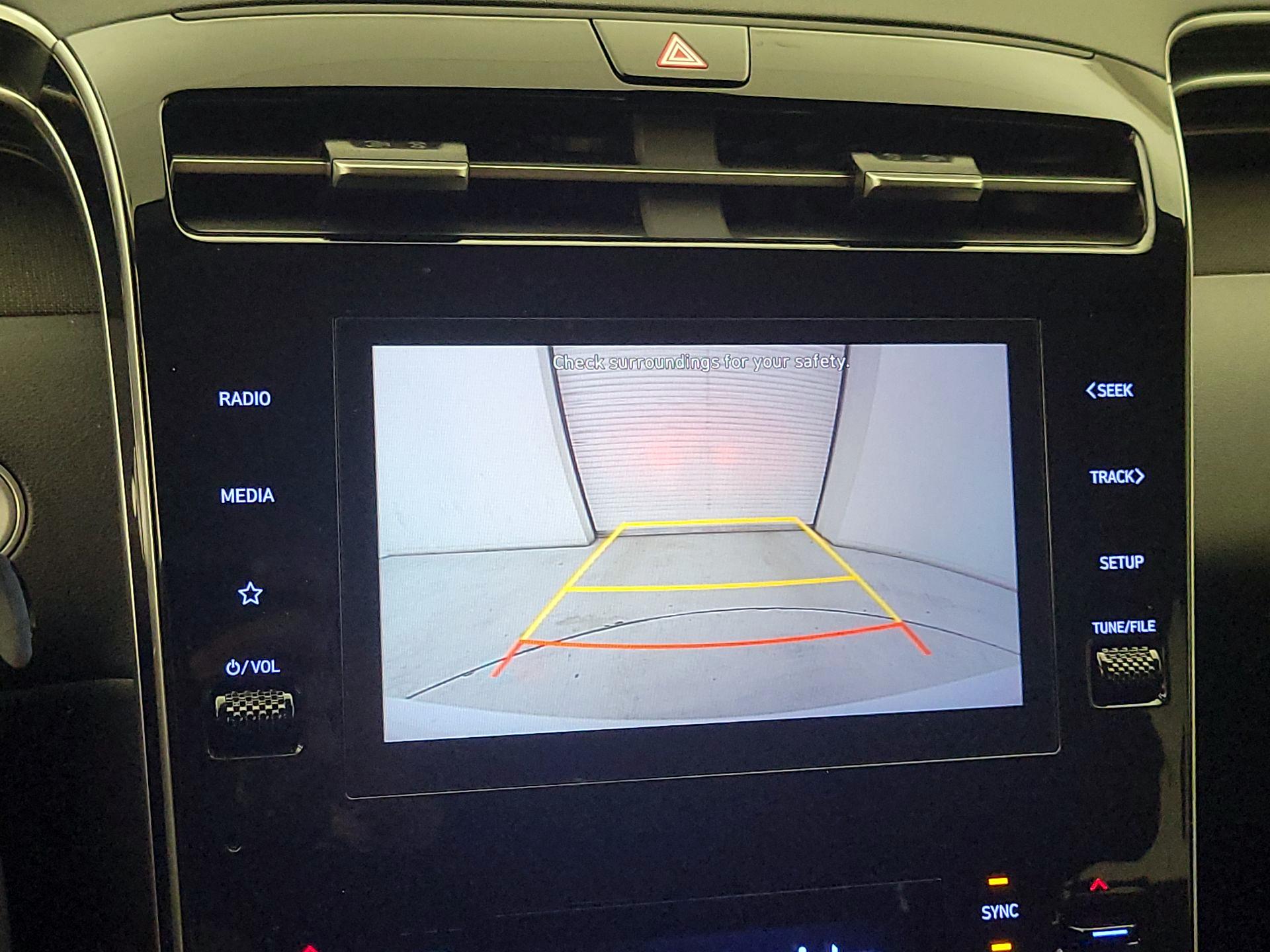 Thumbnail: 2023 Hyundai Tucson - 14