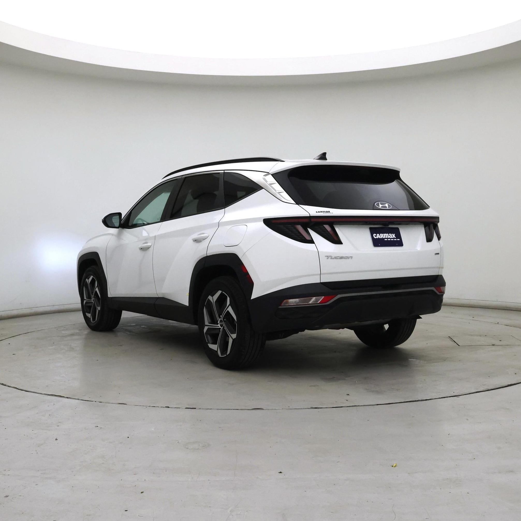 Thumbnail: 2023 Hyundai Tucson - 2