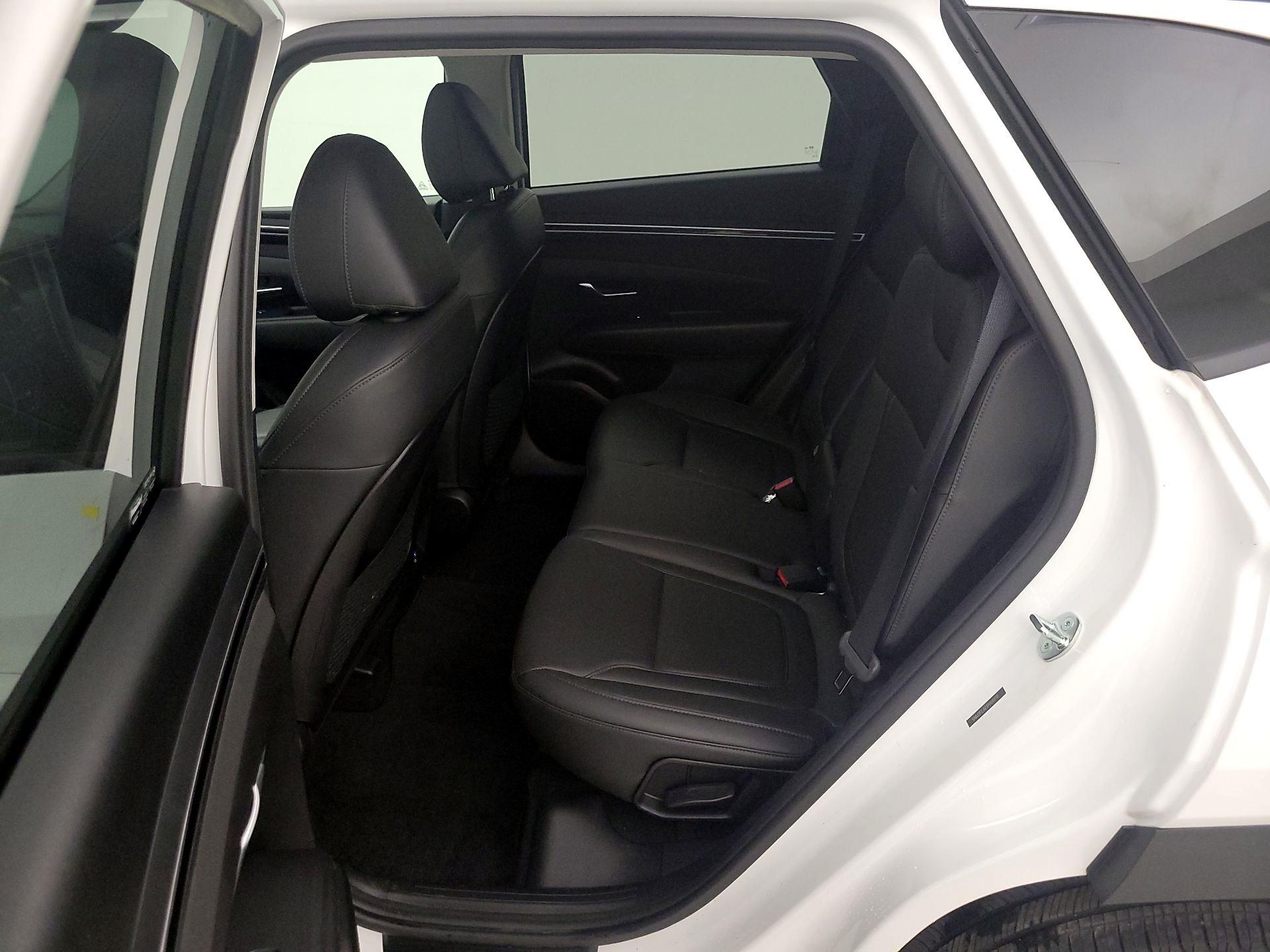 Thumbnail: 2023 Hyundai Tucson - 20