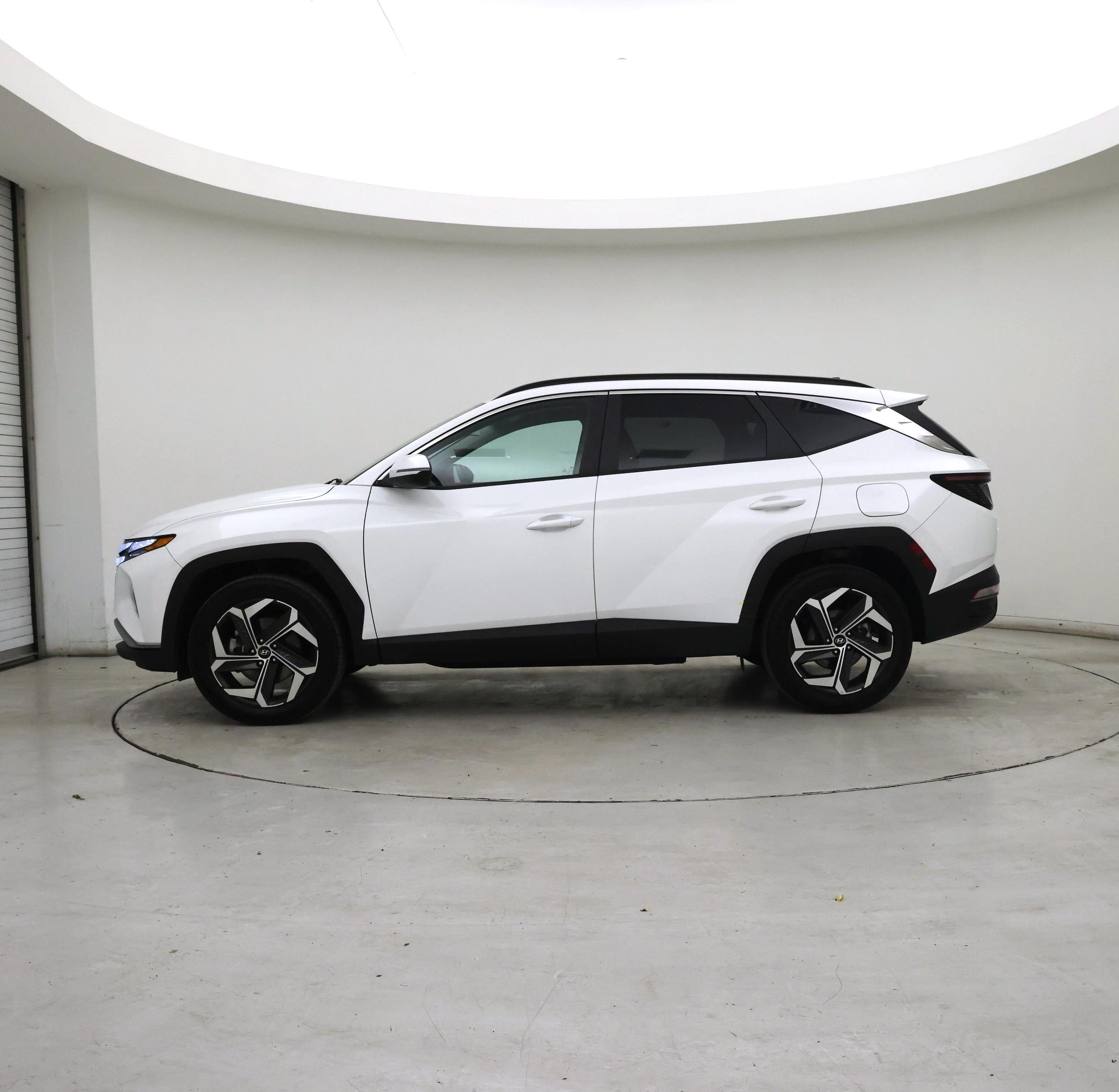 Thumbnail: 2023 Hyundai Tucson - 3