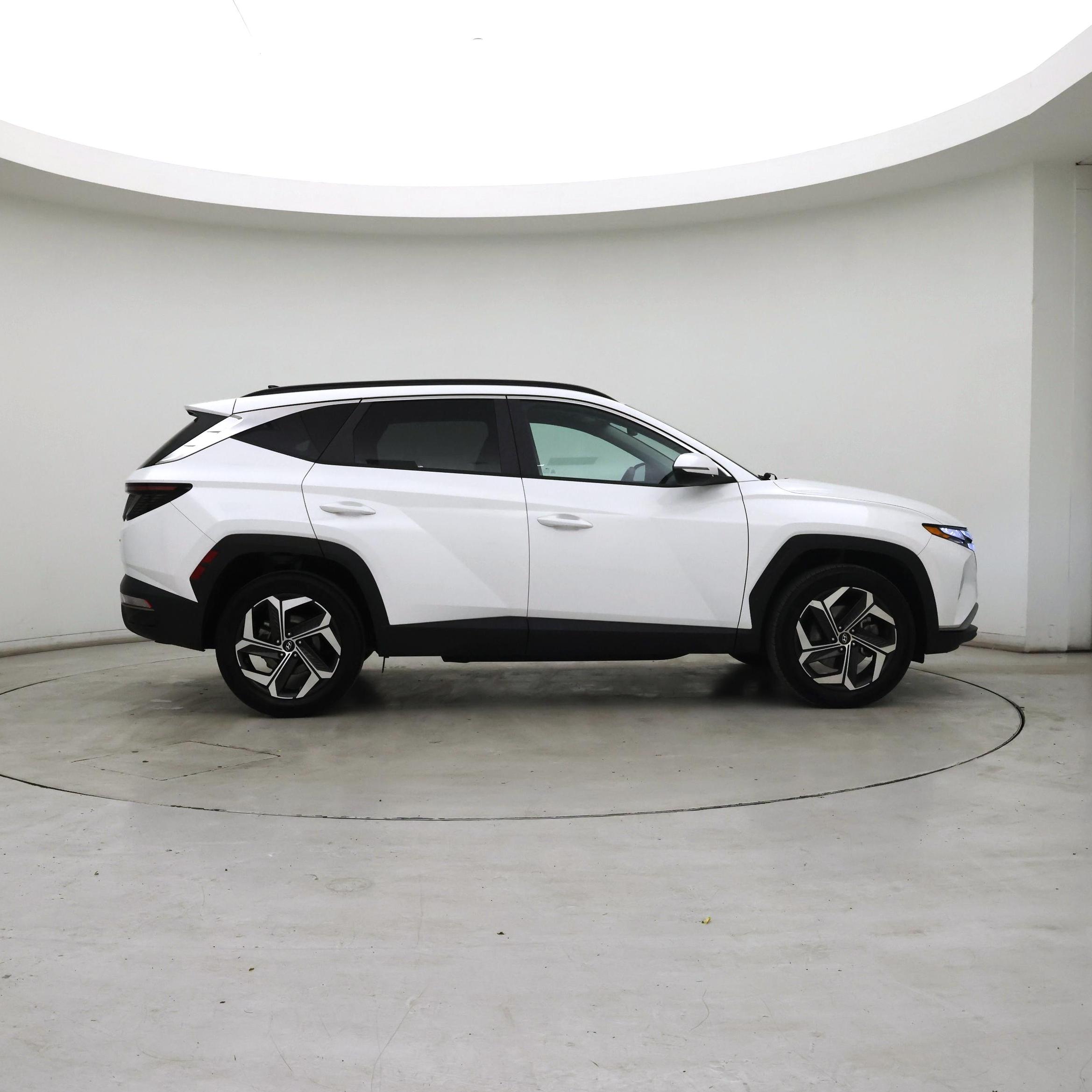 Thumbnail: 2023 Hyundai Tucson - 7