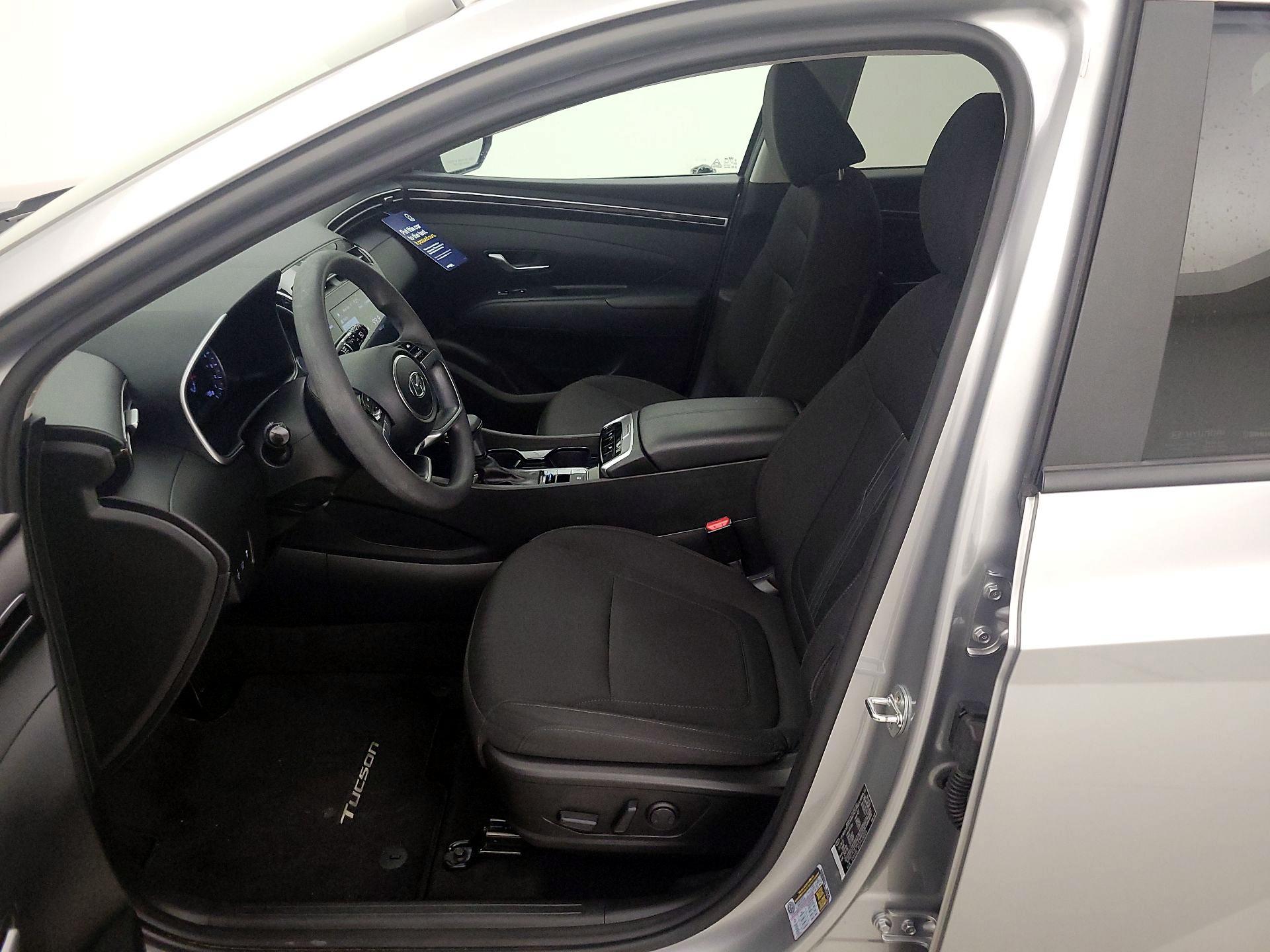 Thumbnail: 2023 Hyundai Tucson - 11