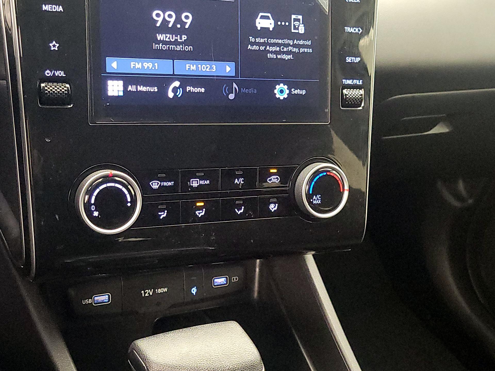 Thumbnail: 2023 Hyundai Tucson - 16