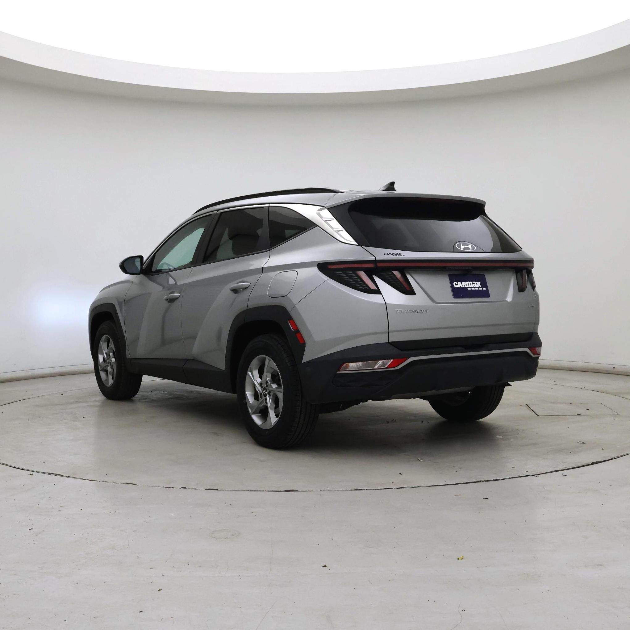 Thumbnail: 2023 Hyundai Tucson - 2