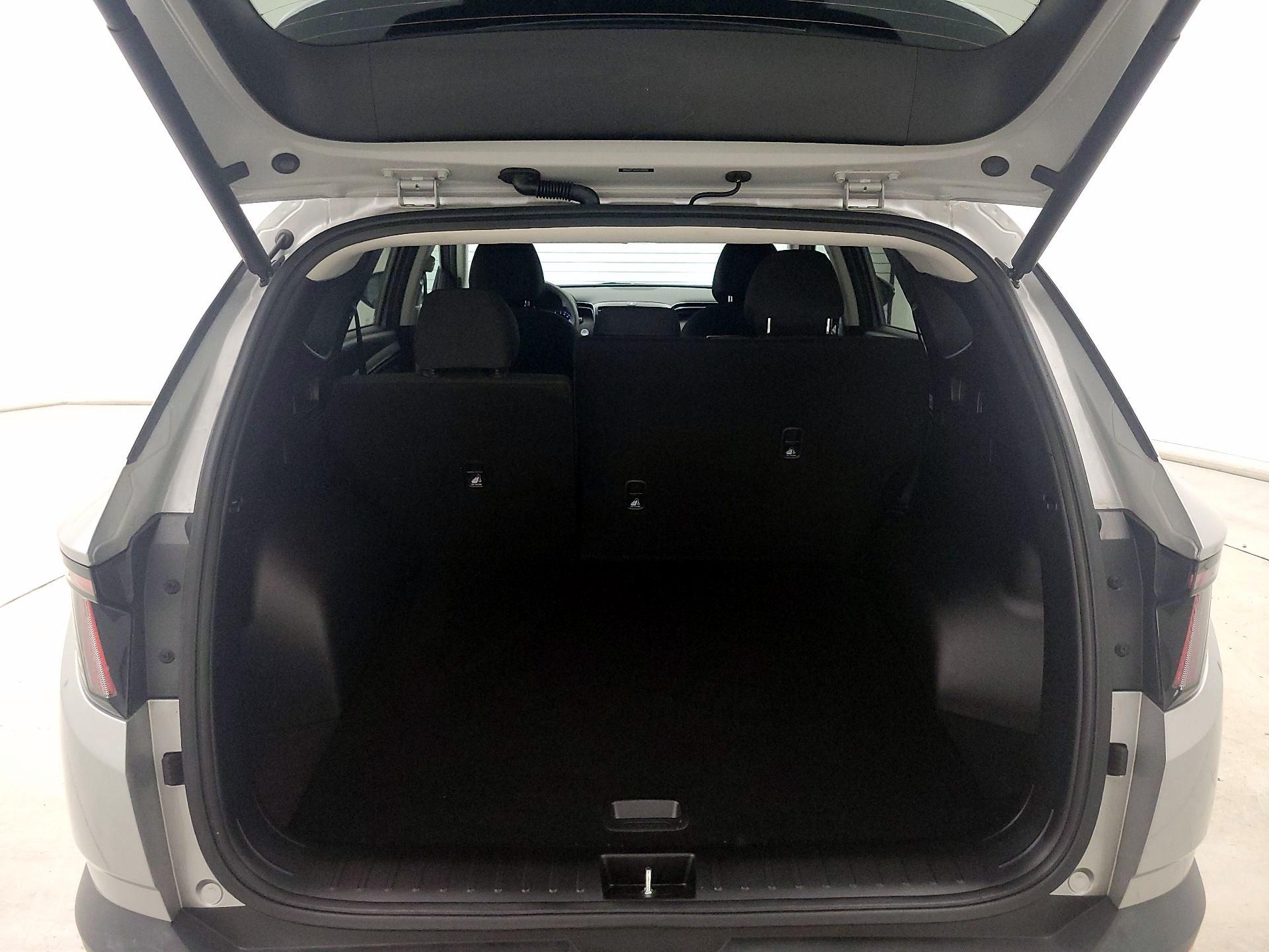 Thumbnail: 2023 Hyundai Tucson - 20