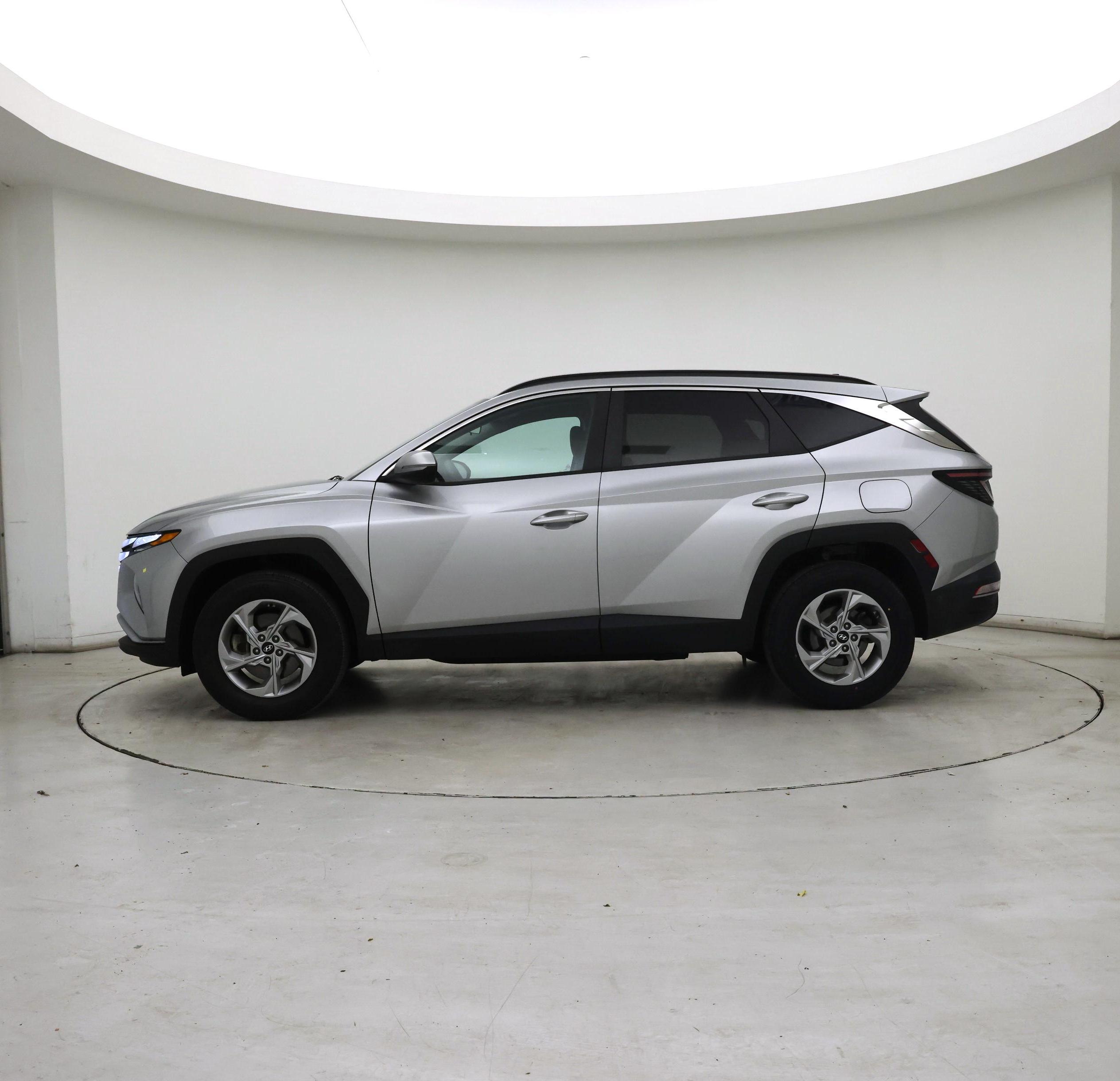 Thumbnail: 2023 Hyundai Tucson - 3