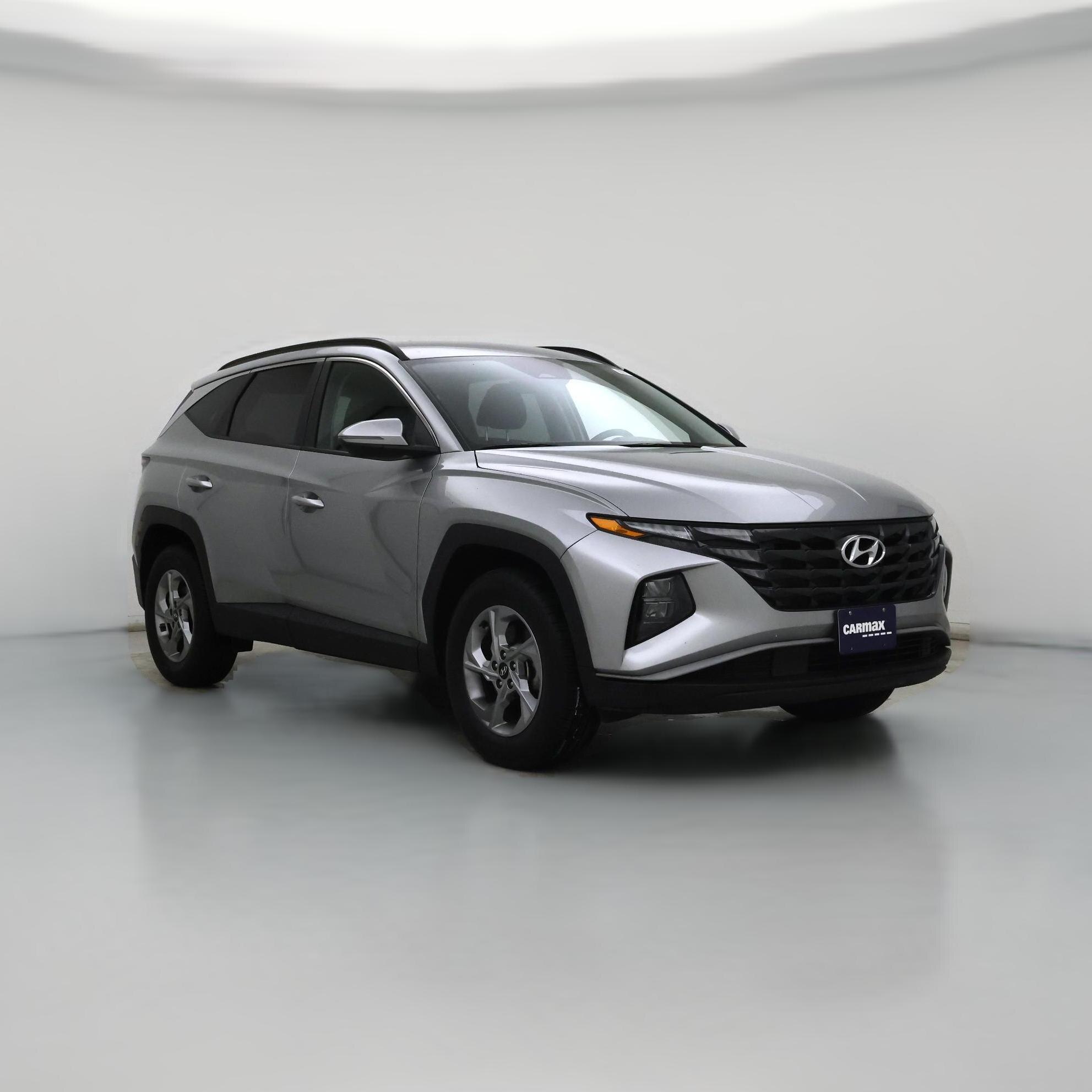 Thumbnail: 2023 Hyundai Tucson - 1