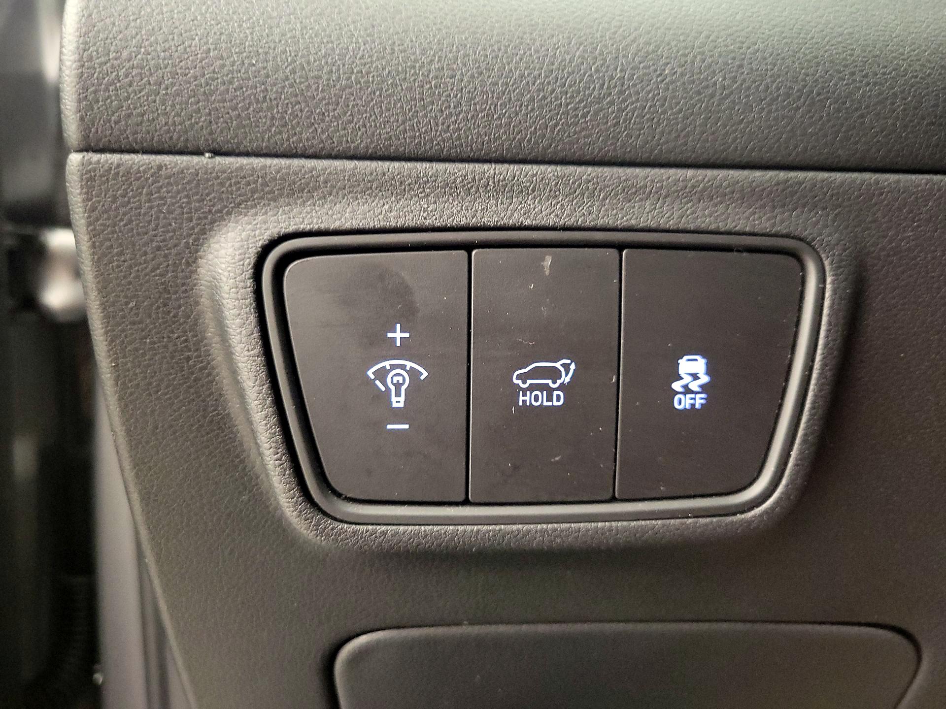 Thumbnail: 2023 Hyundai Tucson - 13