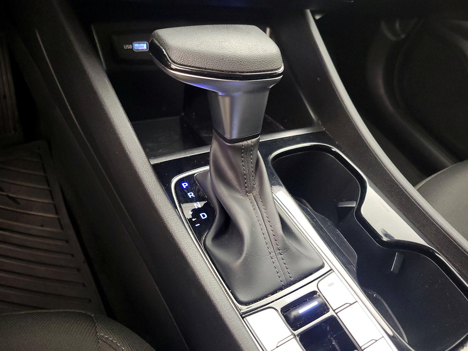 Thumbnail: 2023 Hyundai Tucson - 17