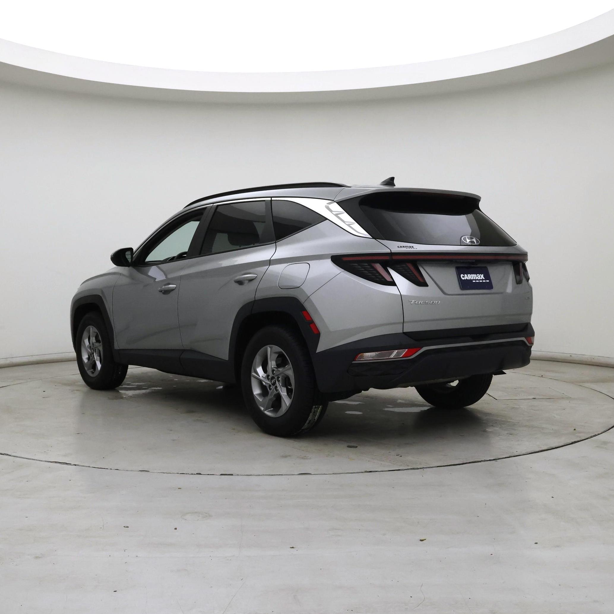 Thumbnail: 2023 Hyundai Tucson - 2