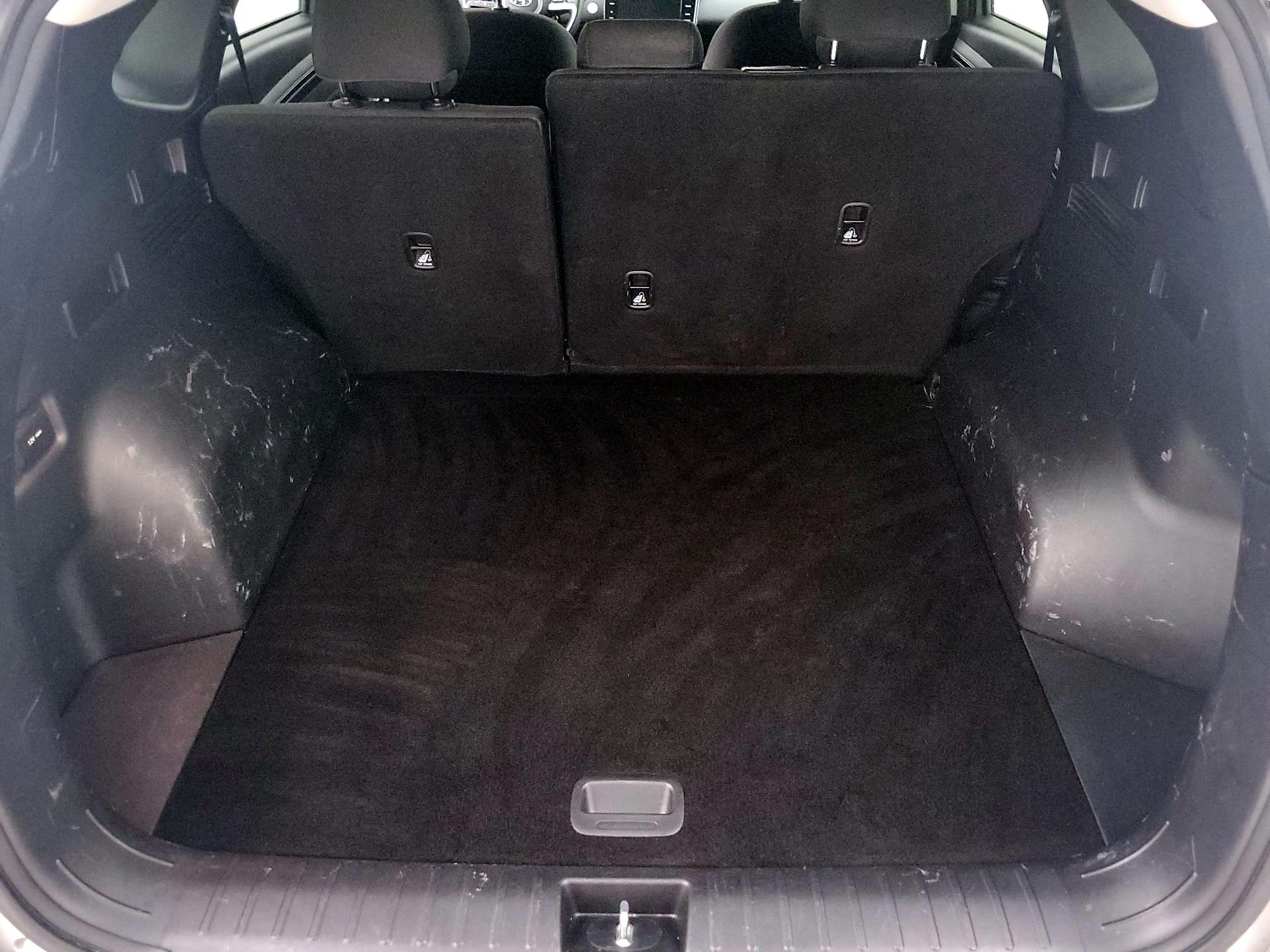 Thumbnail: 2023 Hyundai Tucson - 20