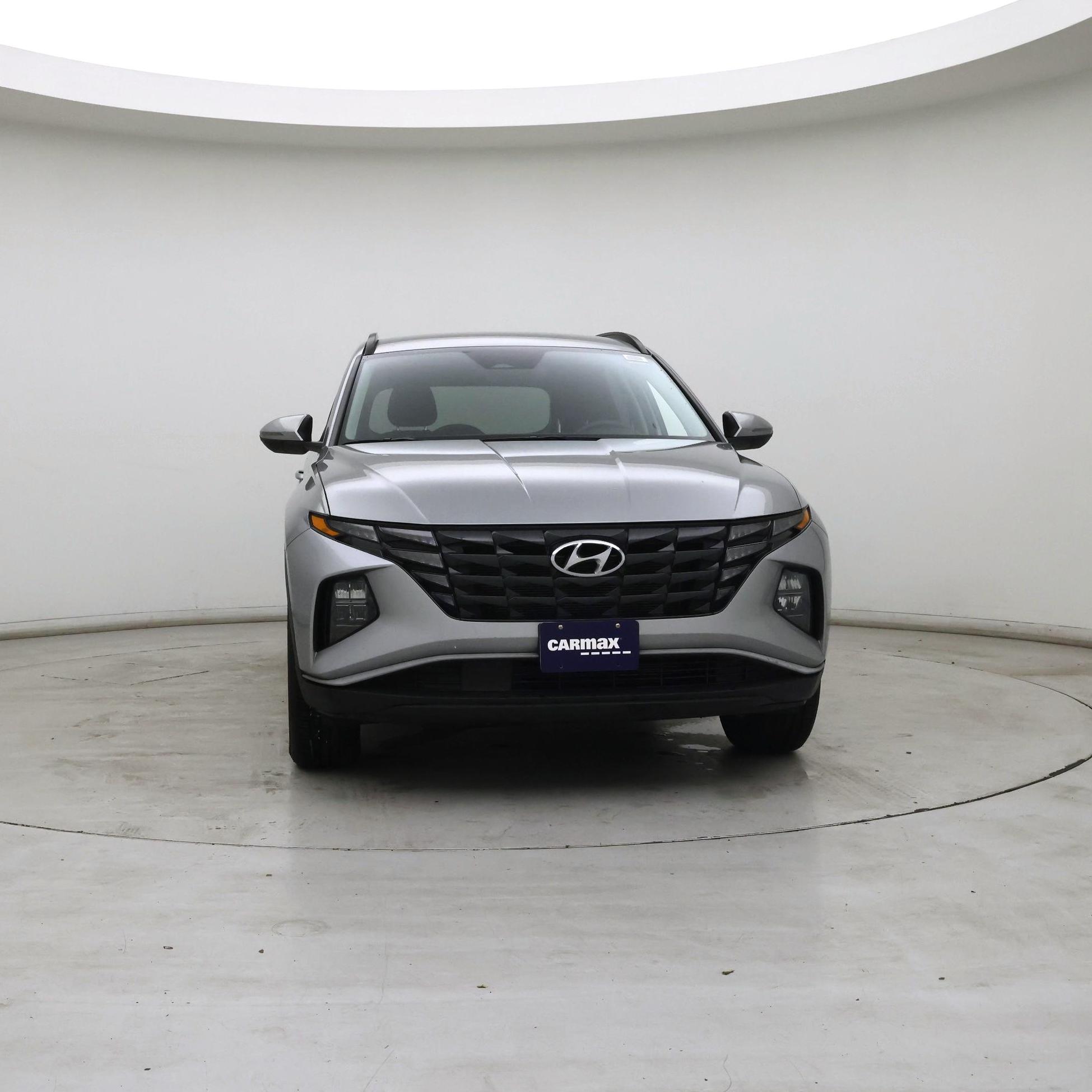 Thumbnail: 2023 Hyundai Tucson - 5