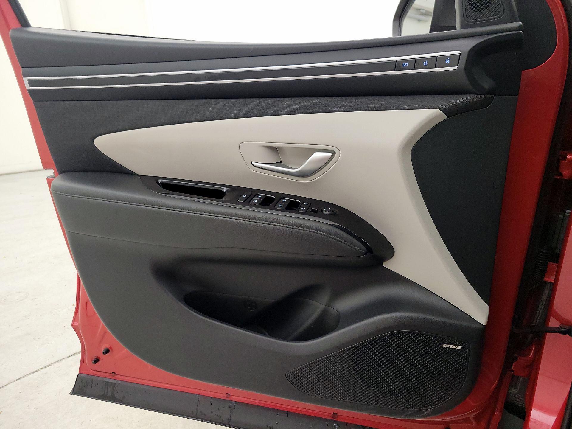 Thumbnail: 2023 Hyundai Tucson - 12