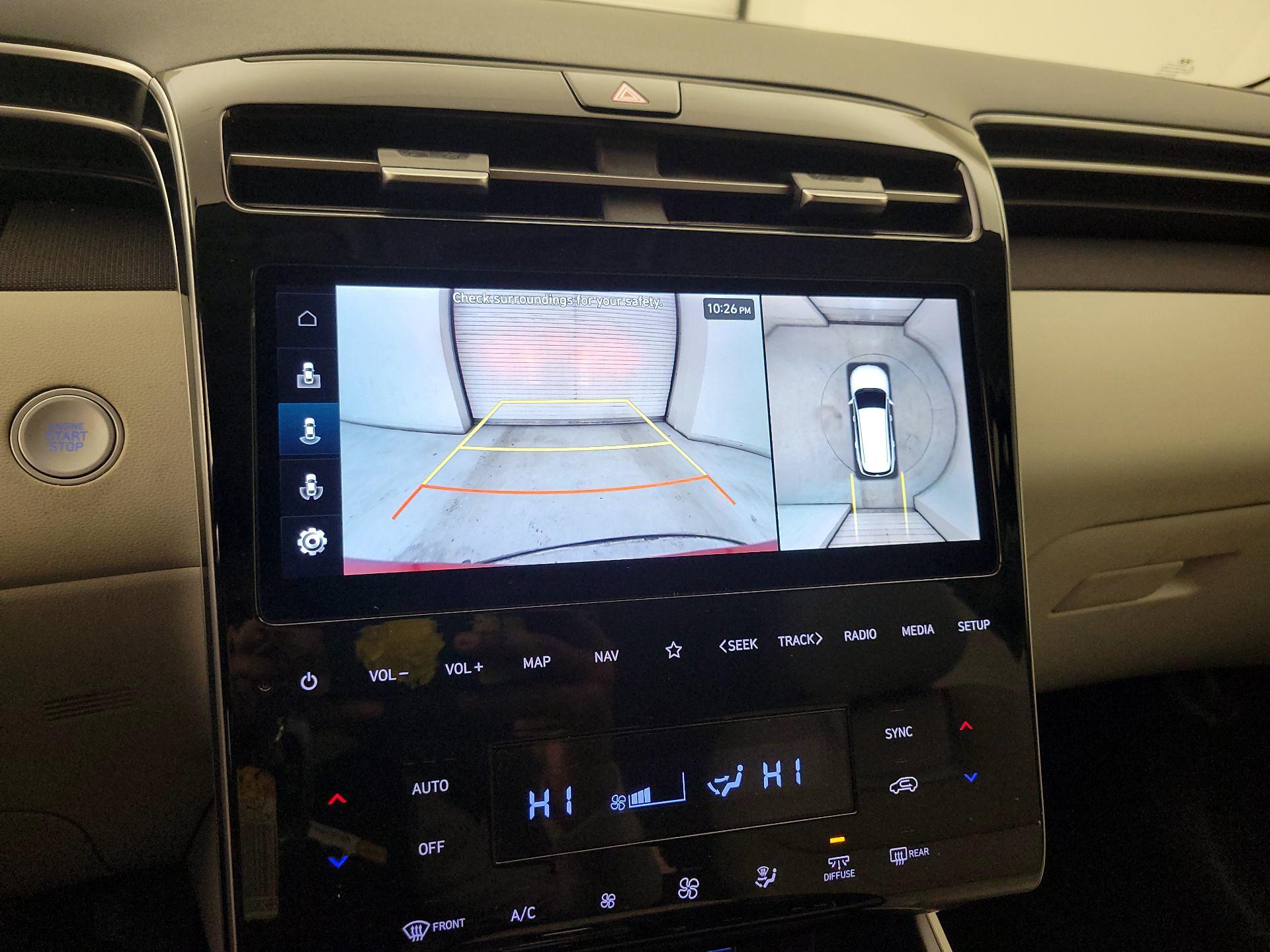 Thumbnail: 2023 Hyundai Tucson - 15