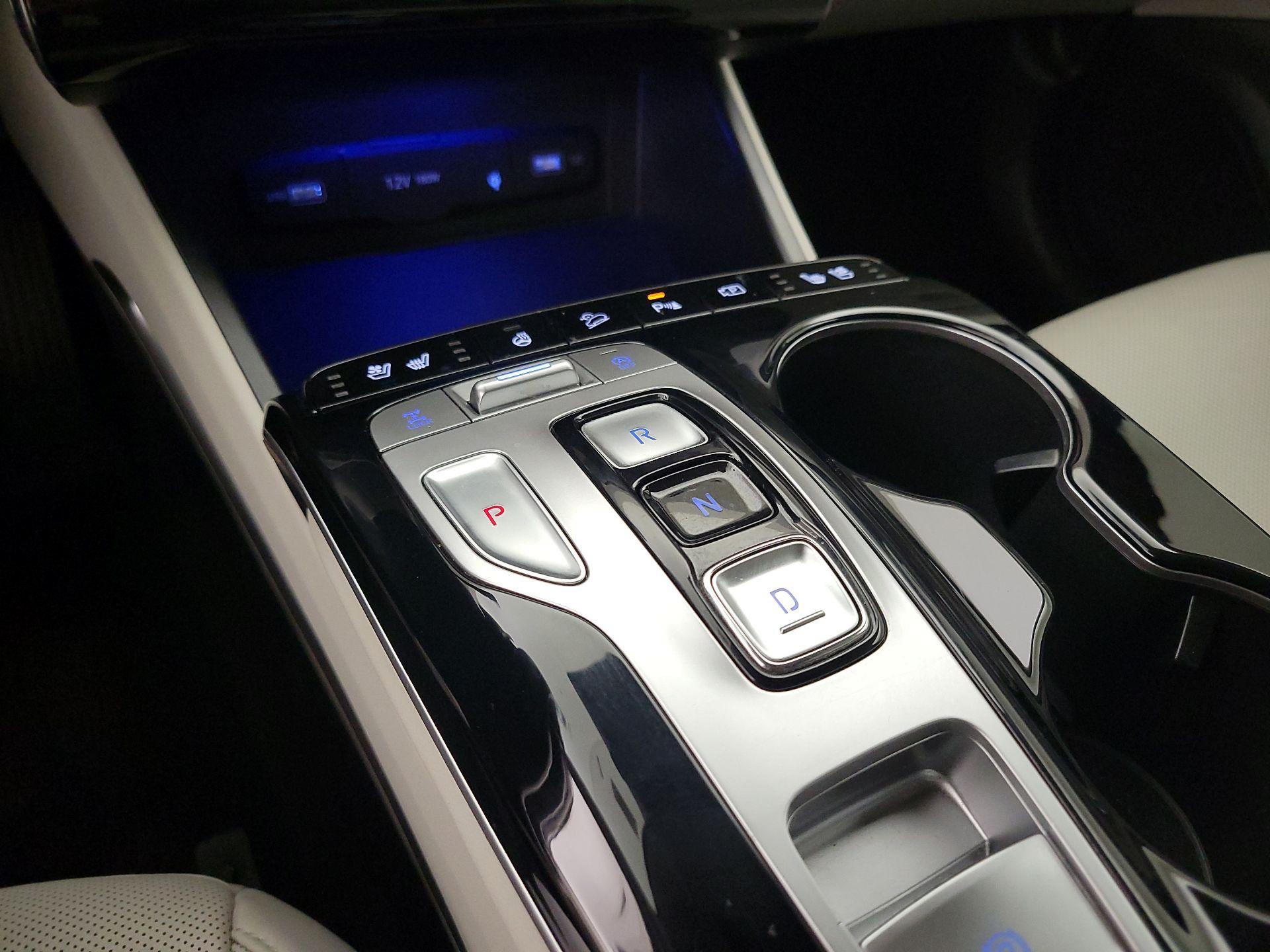 Thumbnail: 2023 Hyundai Tucson - 18