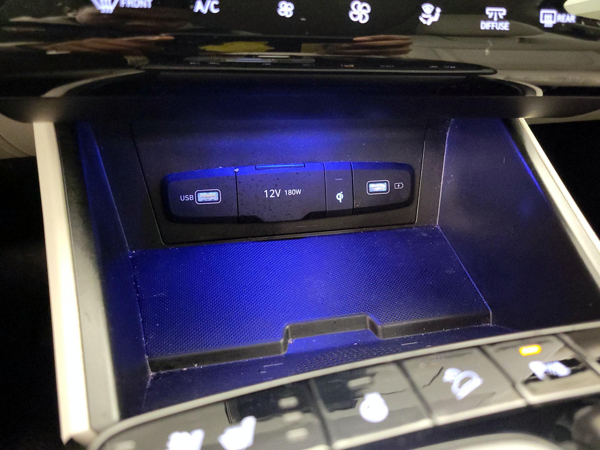 Thumbnail: 2023 Hyundai Tucson - 19