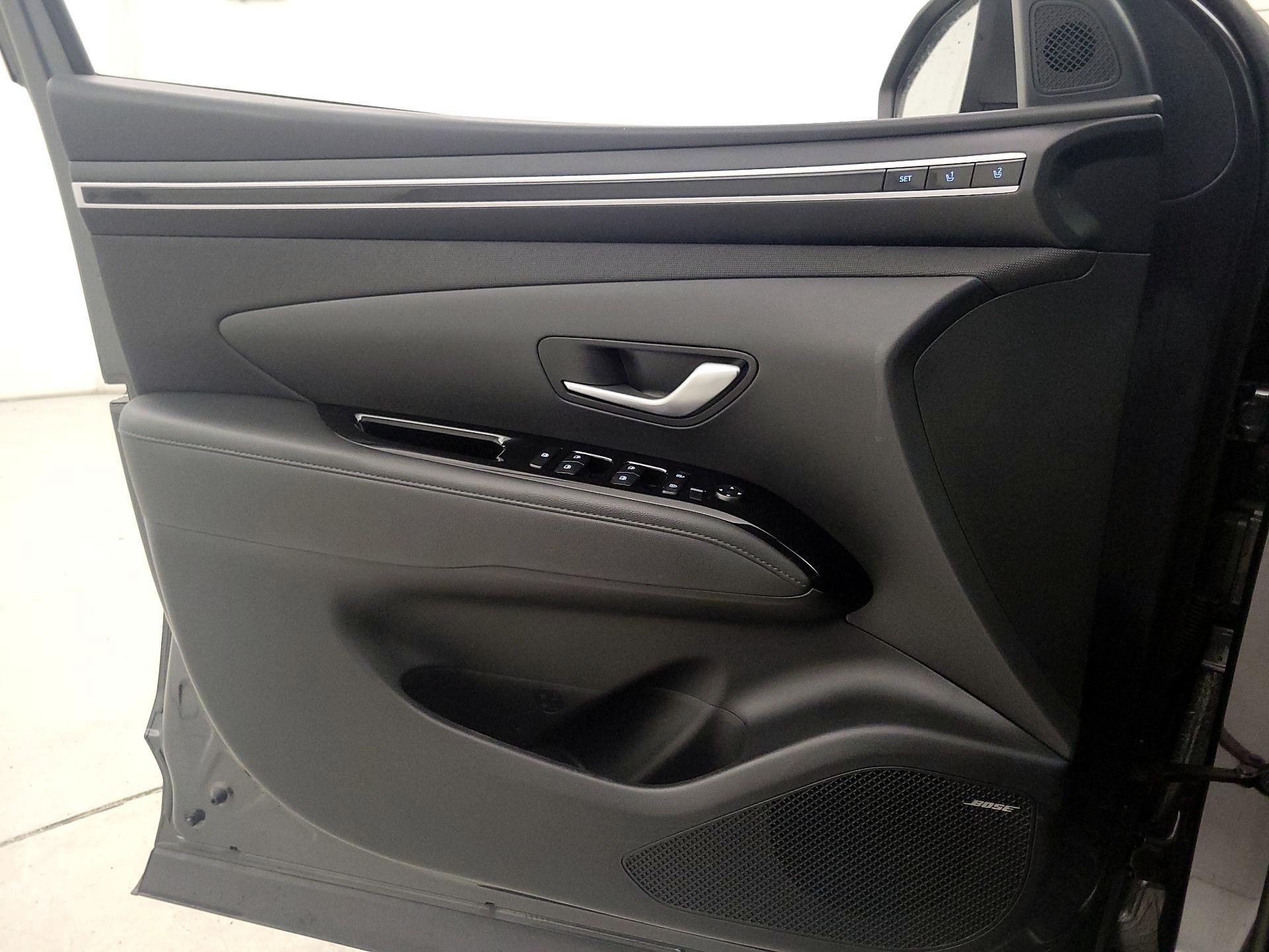 Thumbnail: 2023 Hyundai Tucson - 12