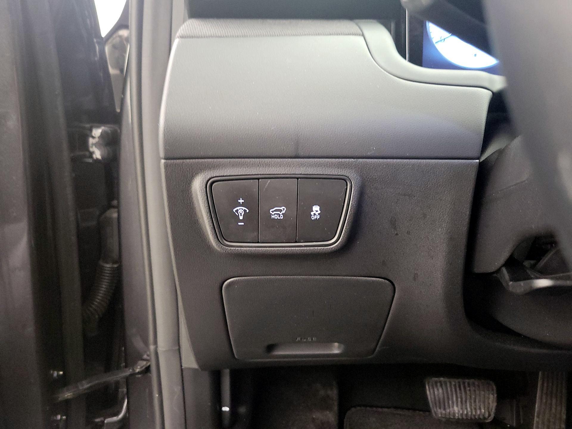 Thumbnail: 2023 Hyundai Tucson - 13