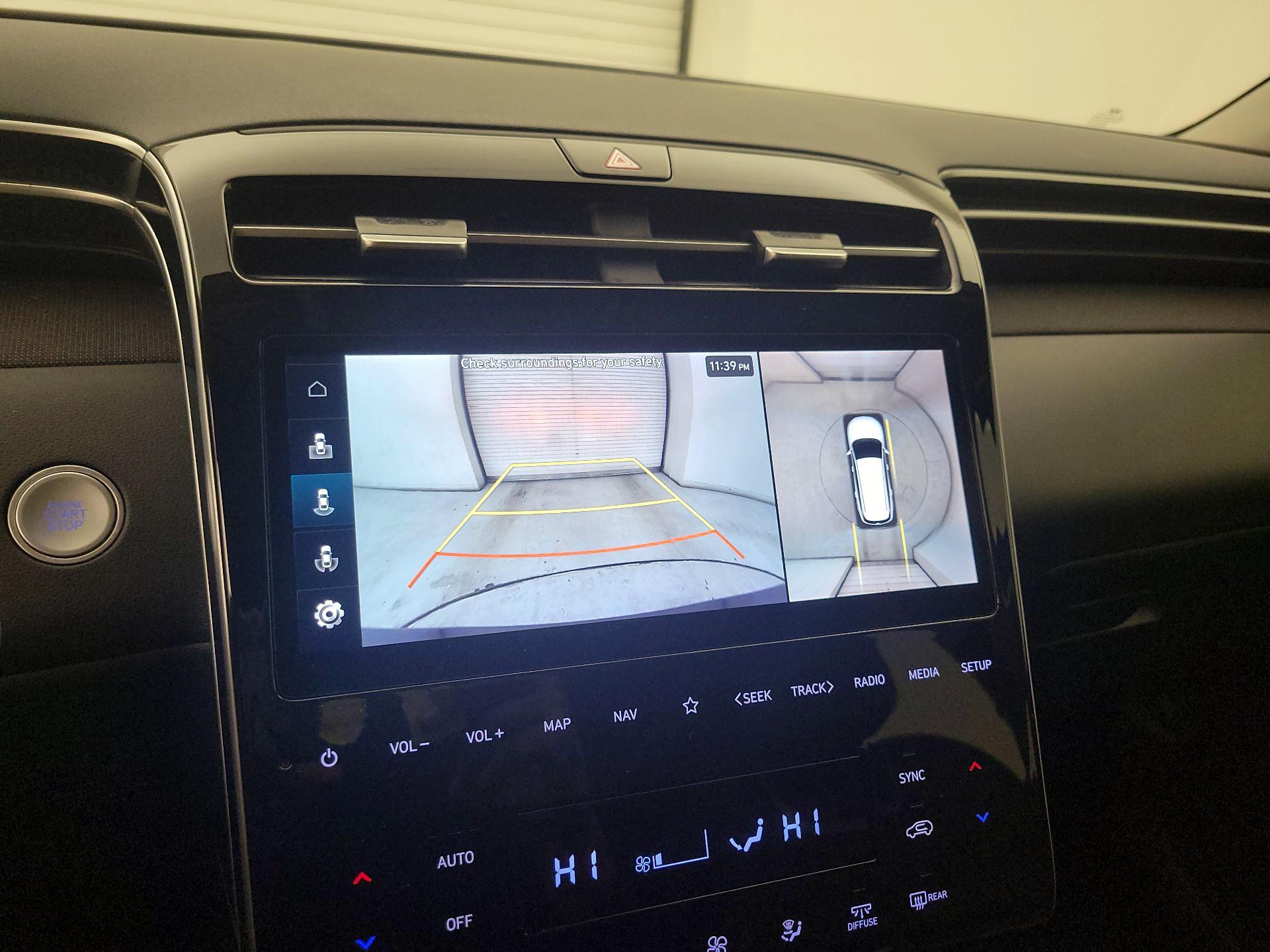 Thumbnail: 2023 Hyundai Tucson - 15