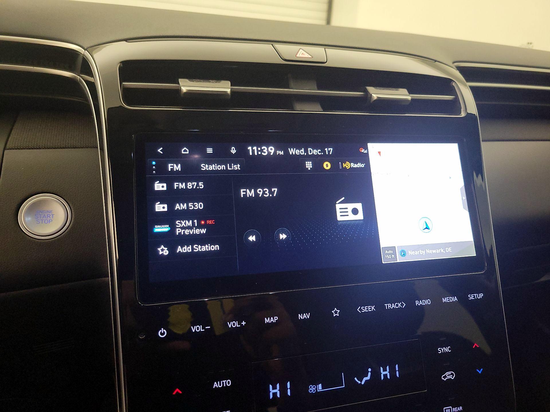 Thumbnail: 2023 Hyundai Tucson - 16