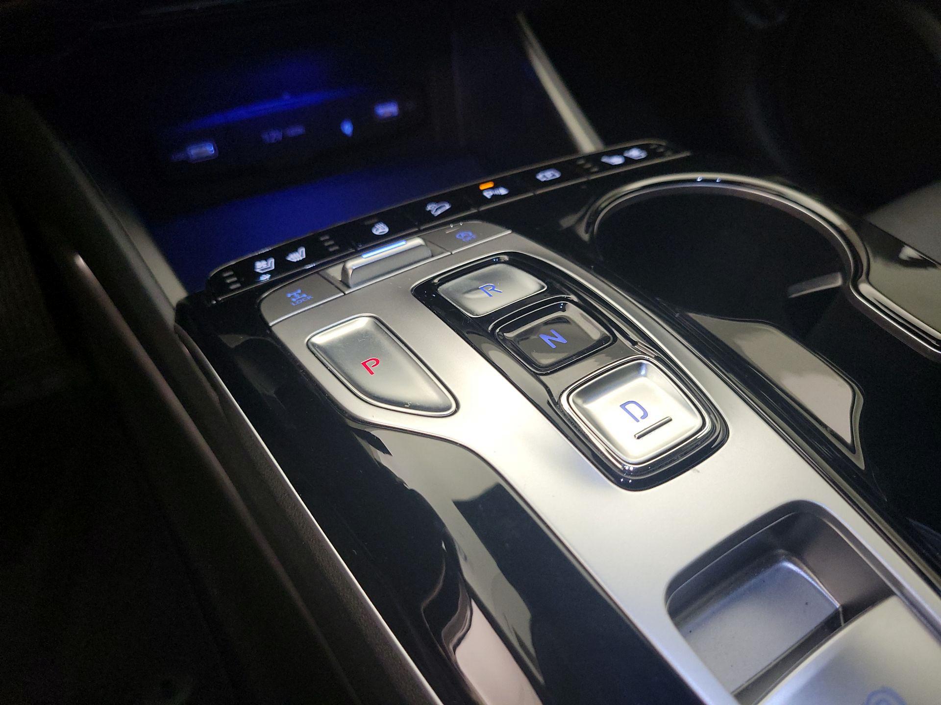 Thumbnail: 2023 Hyundai Tucson - 18