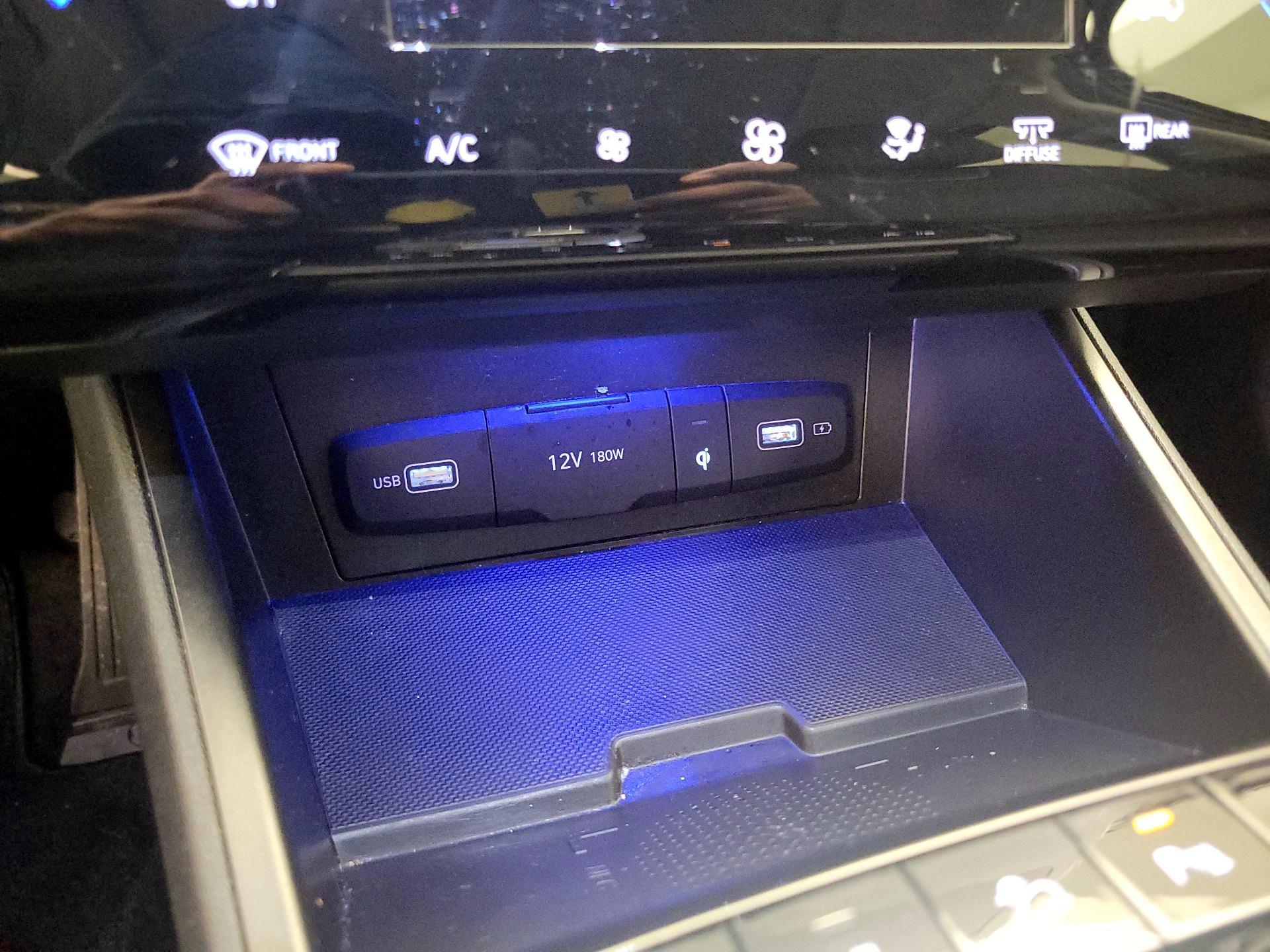 Thumbnail: 2023 Hyundai Tucson - 19