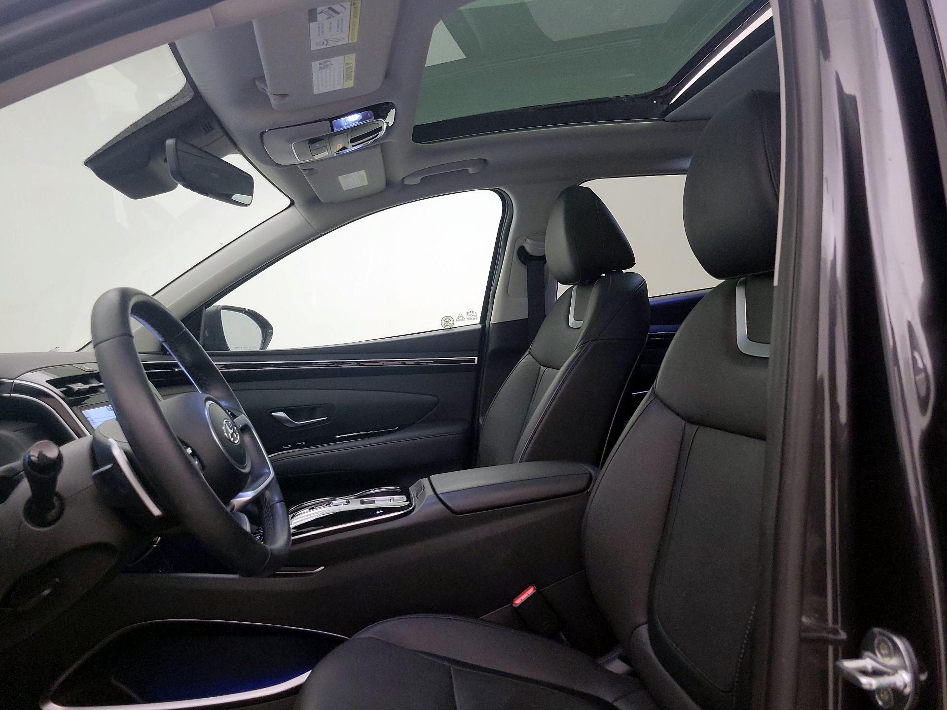 Thumbnail: 2023 Hyundai Tucson - 20