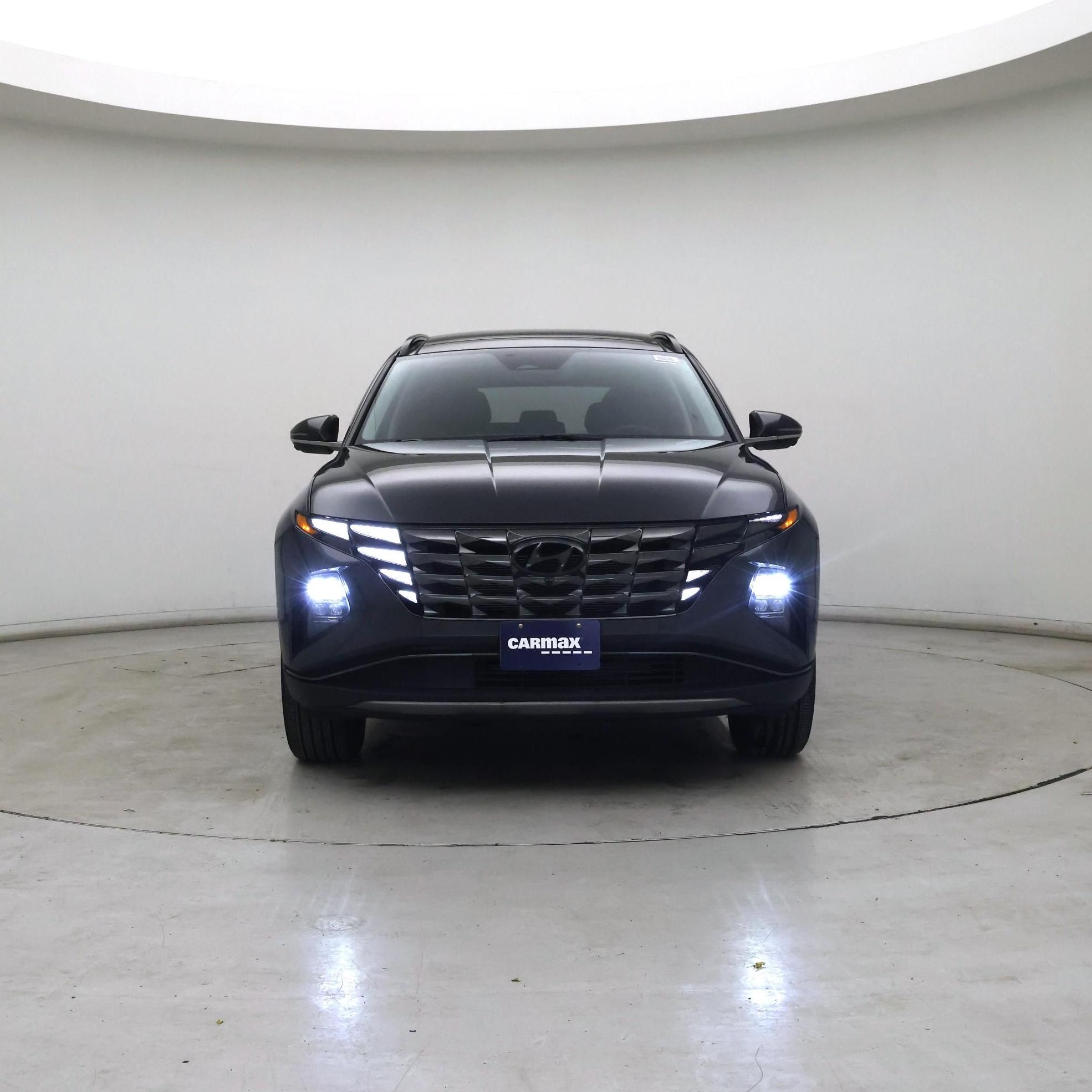 Thumbnail: 2023 Hyundai Tucson - 5