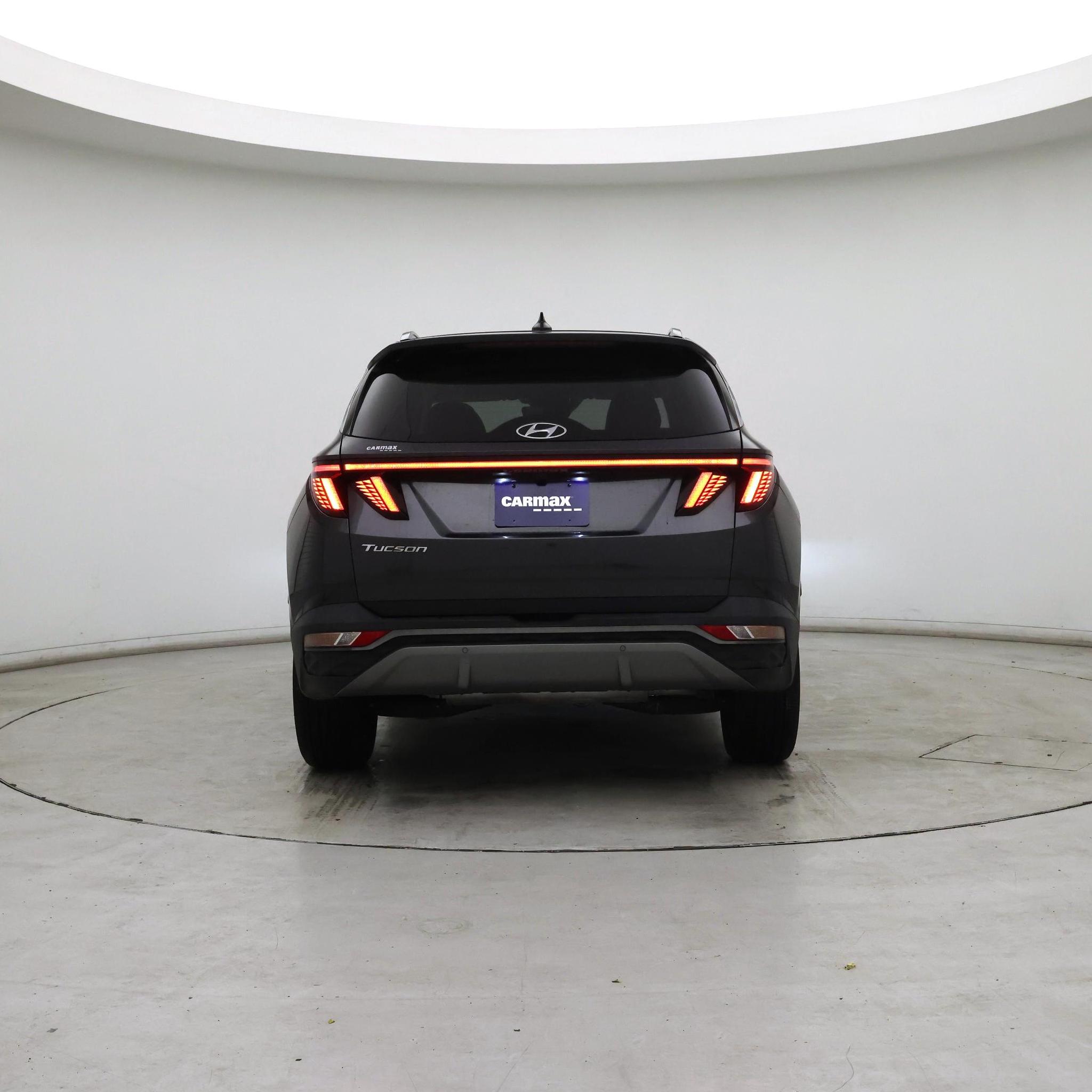 Thumbnail: 2023 Hyundai Tucson - 6